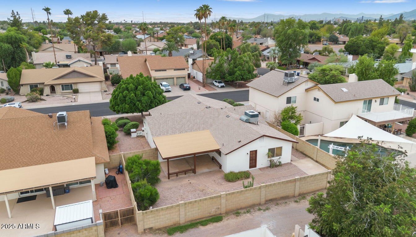 1310 E REDMON Drive