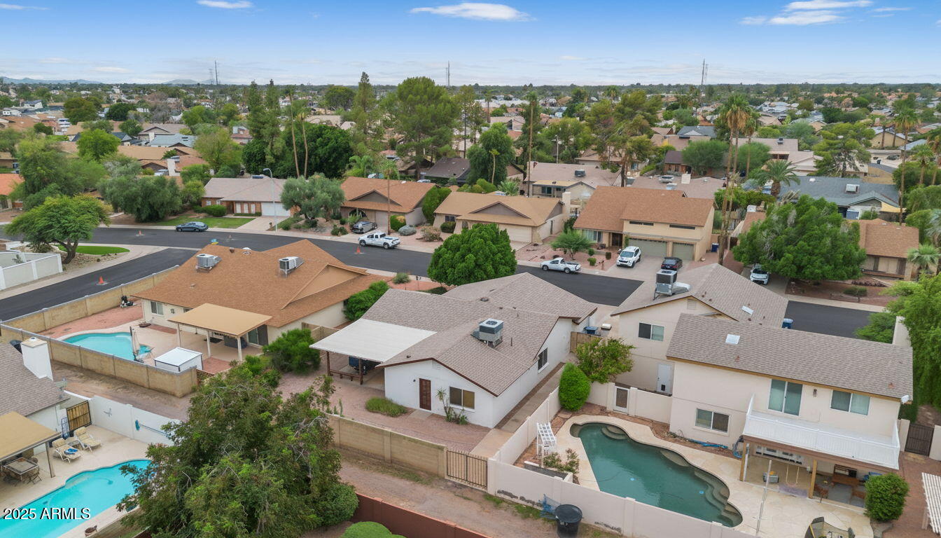 1310 E REDMON Drive