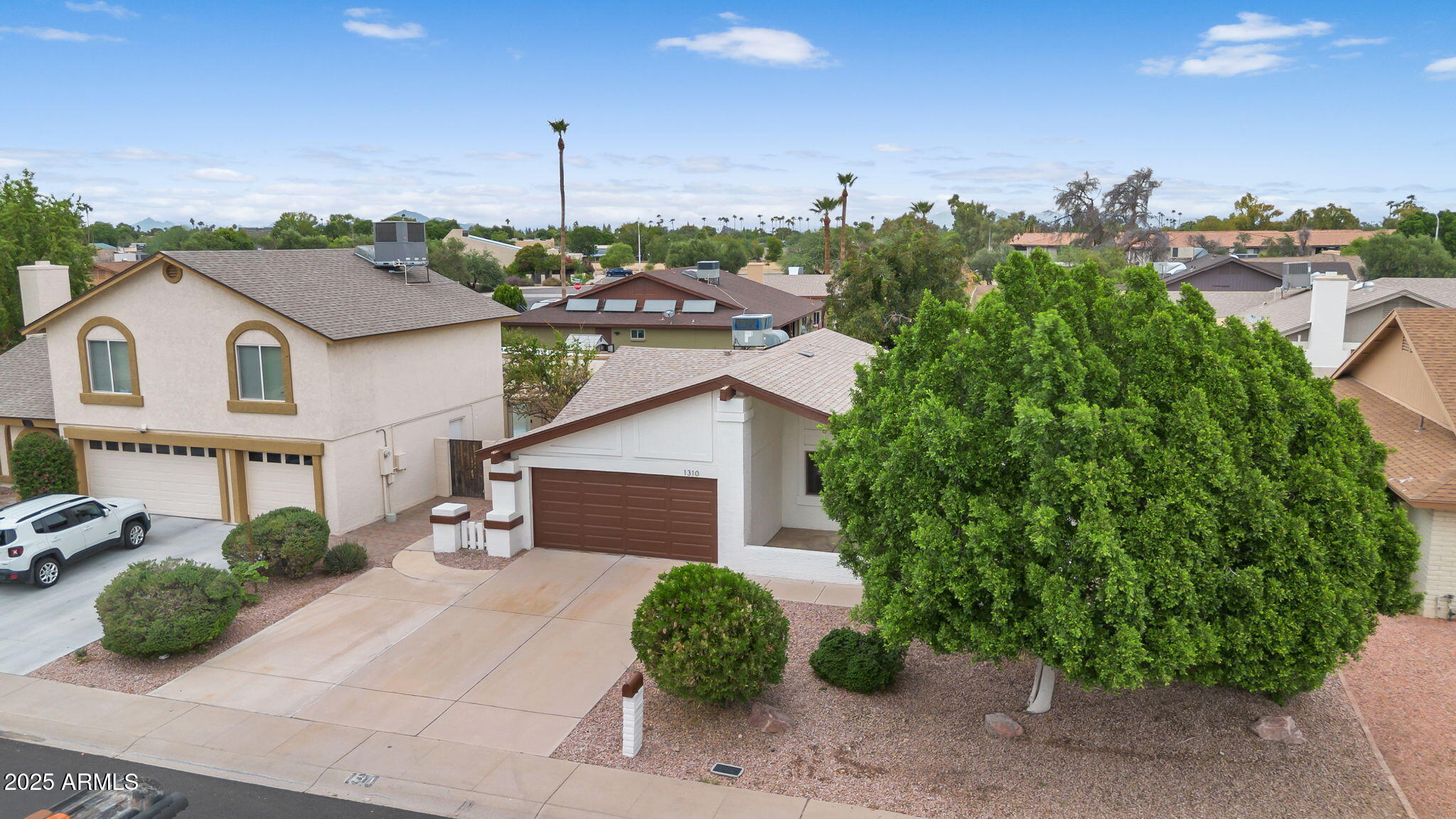 1310 E REDMON Drive
