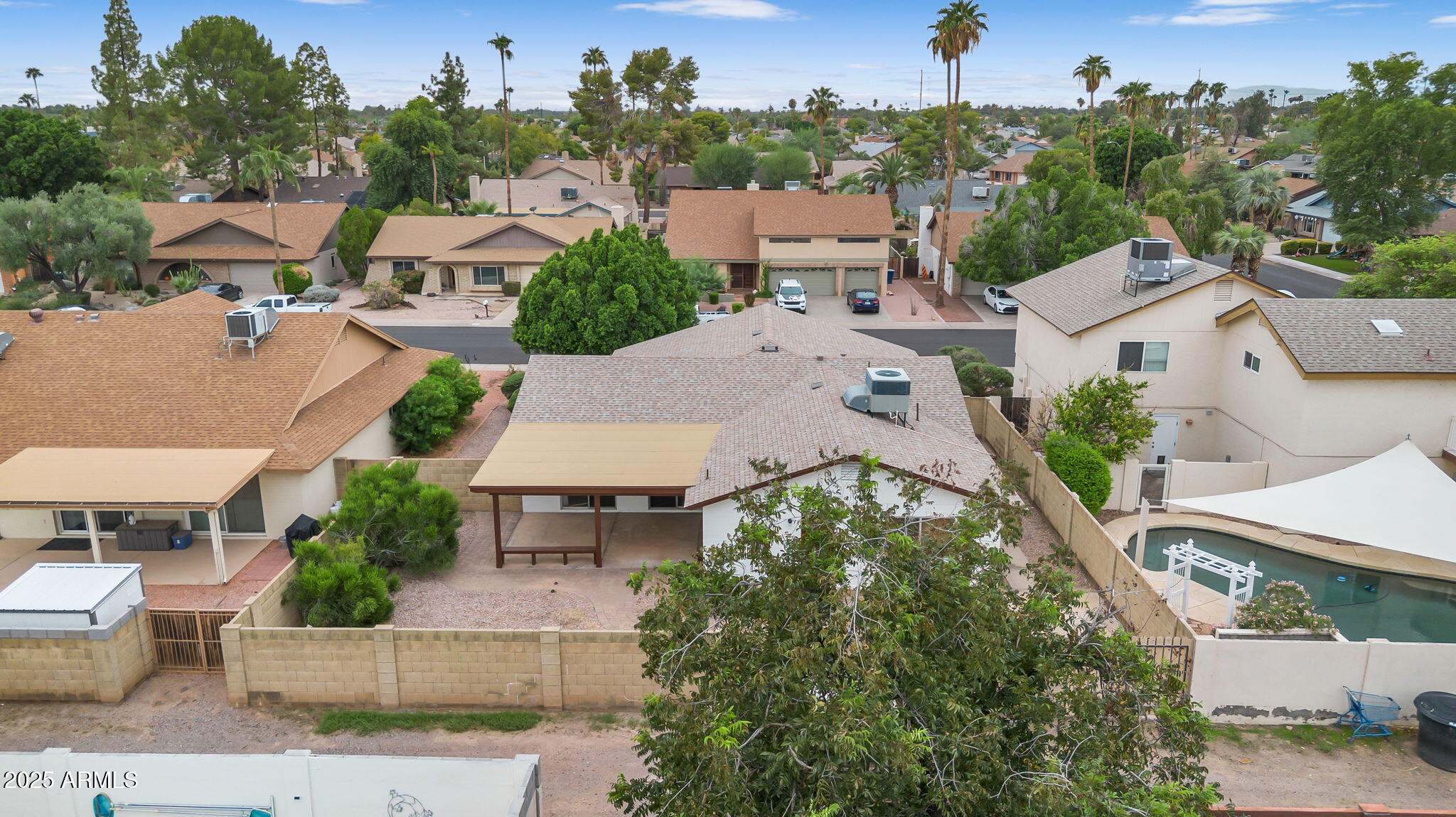 1310 E REDMON Drive