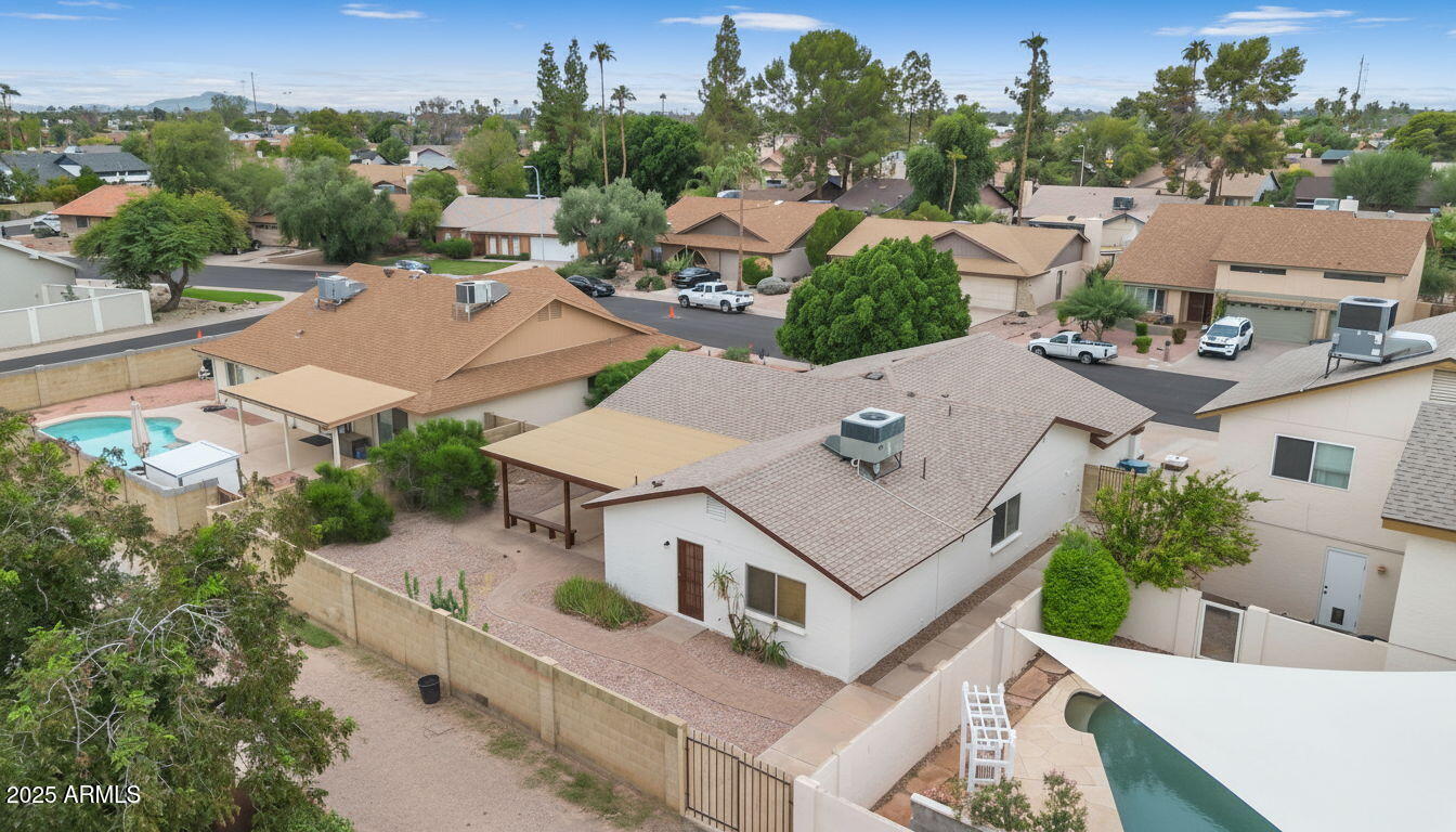 1310 E REDMON Drive
