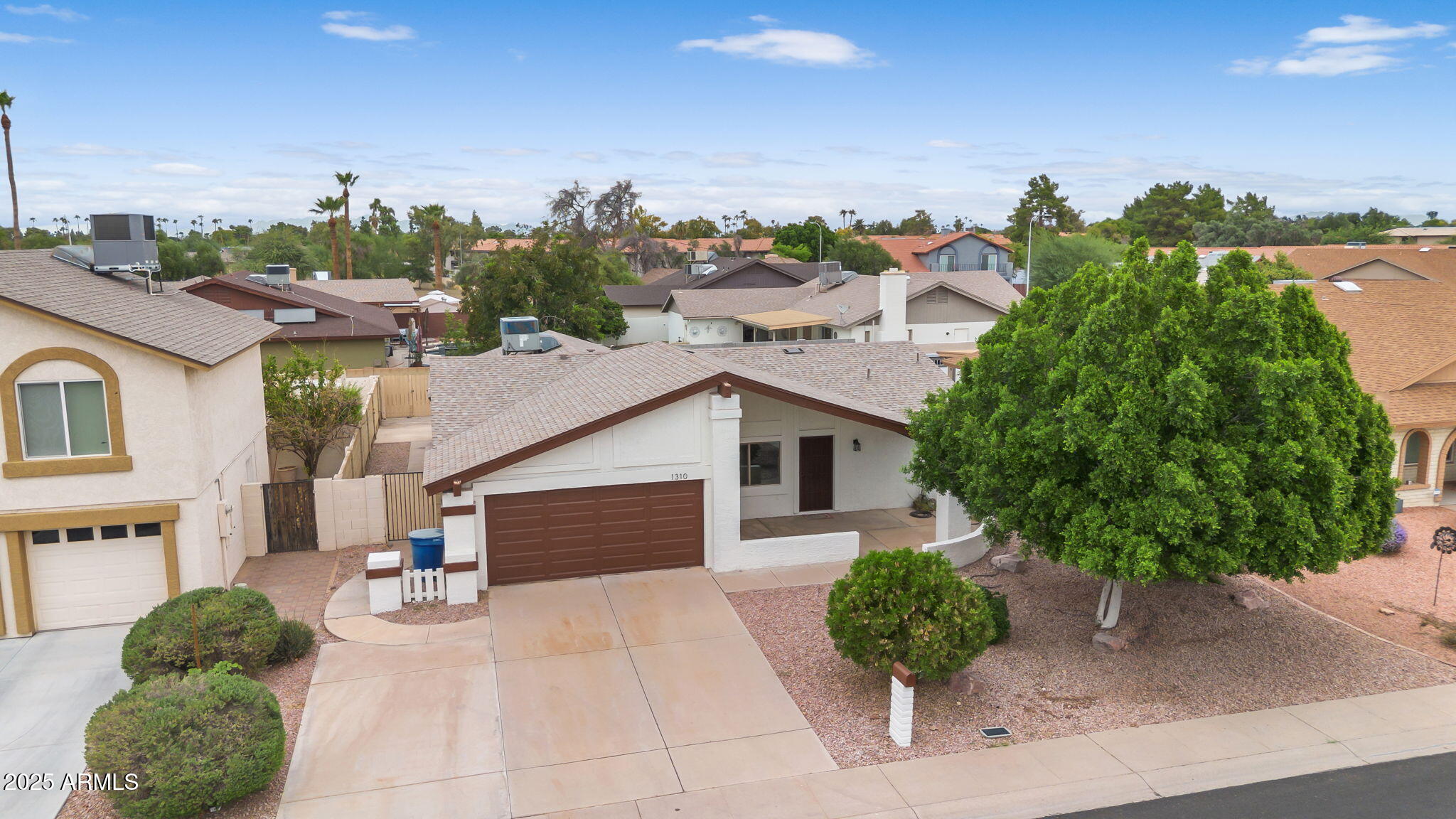 1310 E REDMON Drive