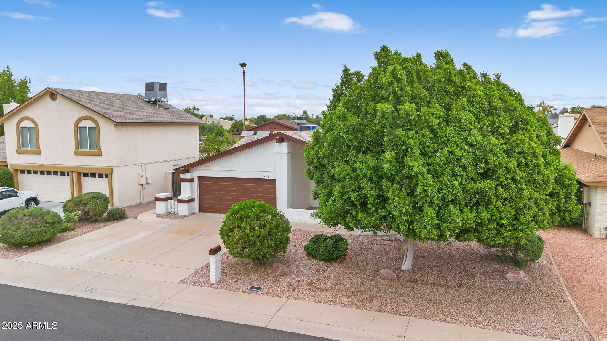 1310 E REDMON Drive