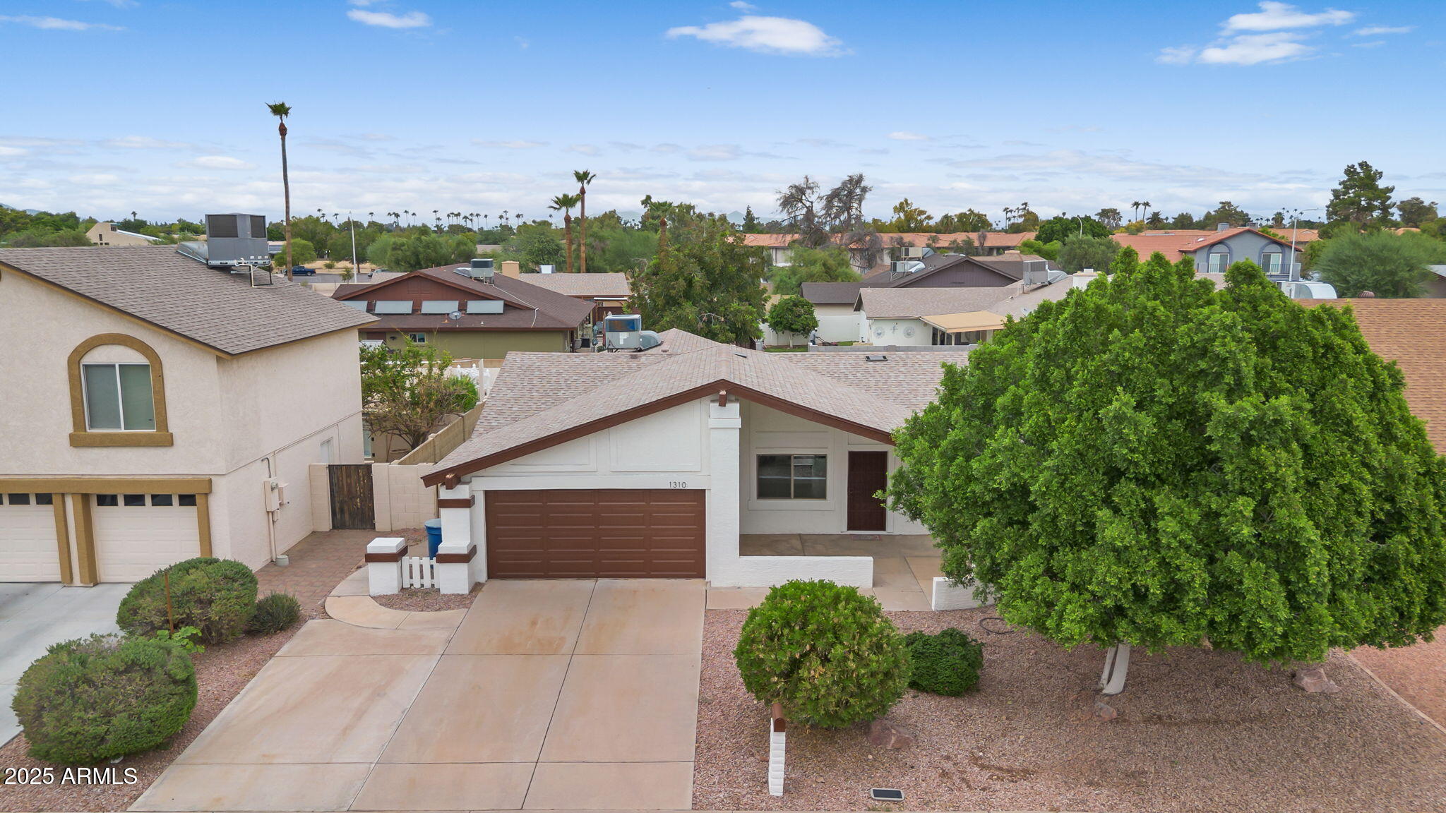 1310 E REDMON Drive