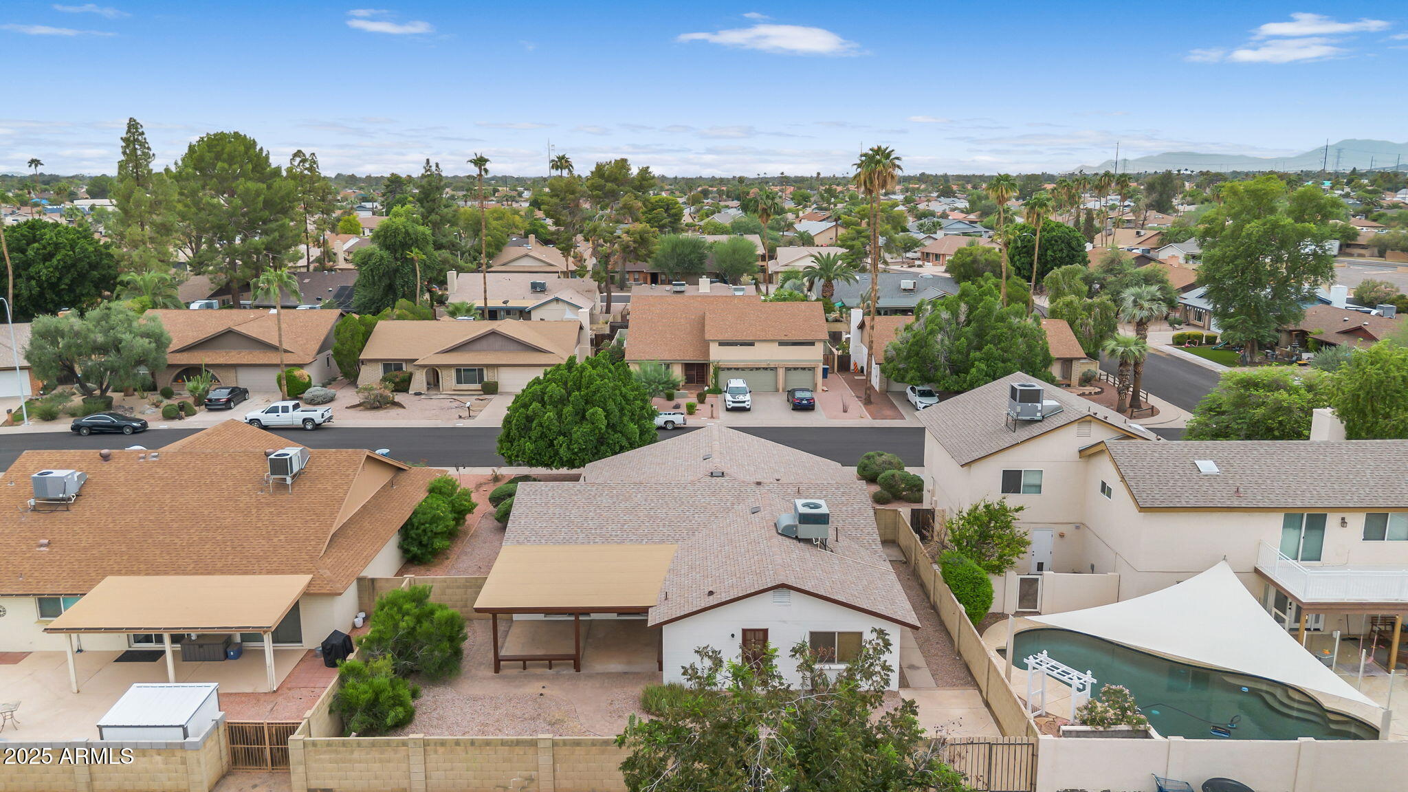 1310 E REDMON Drive