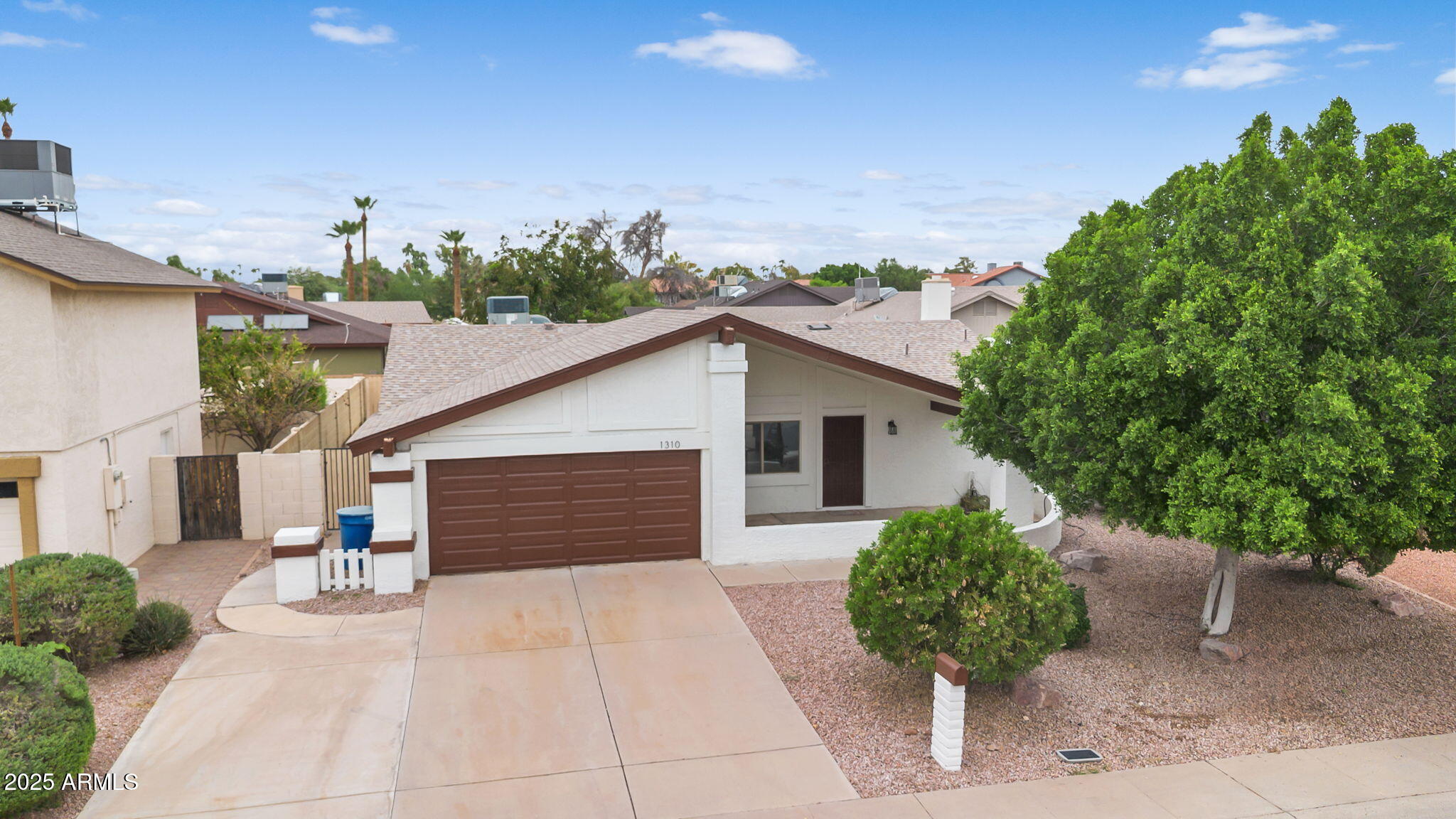 1310 E REDMON Drive