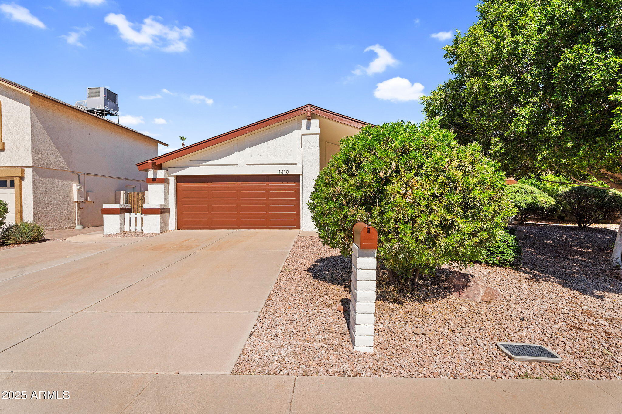 1310 E REDMON Drive