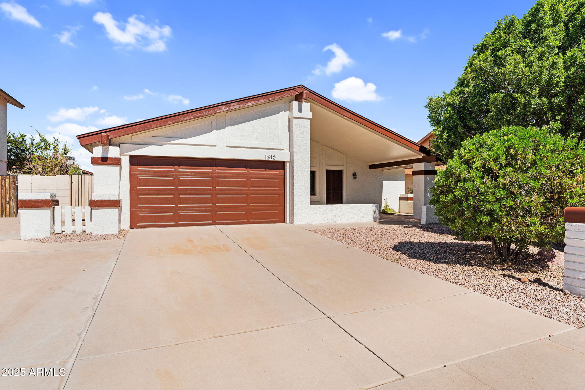 1310 E REDMON Drive