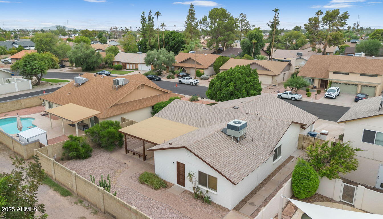 1310 E REDMON Drive