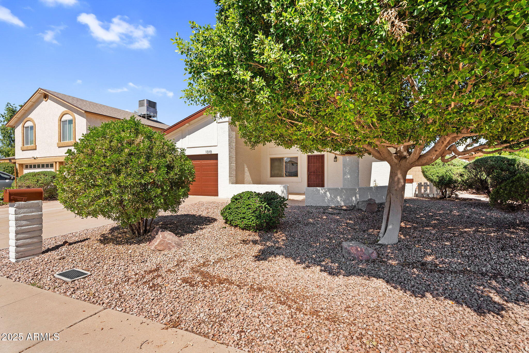 1310 E REDMON Drive