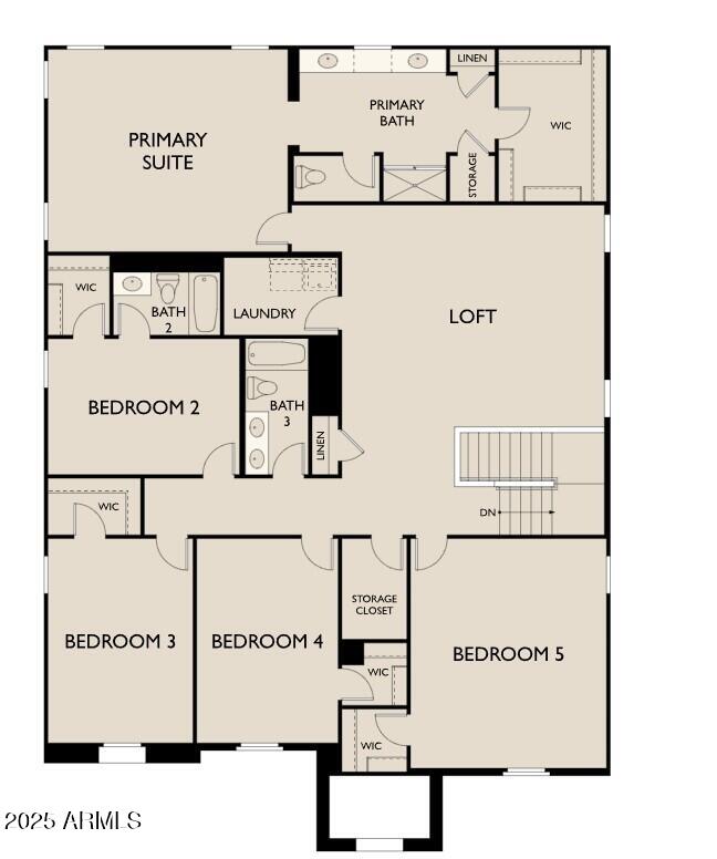 5535 W HOPI Trail