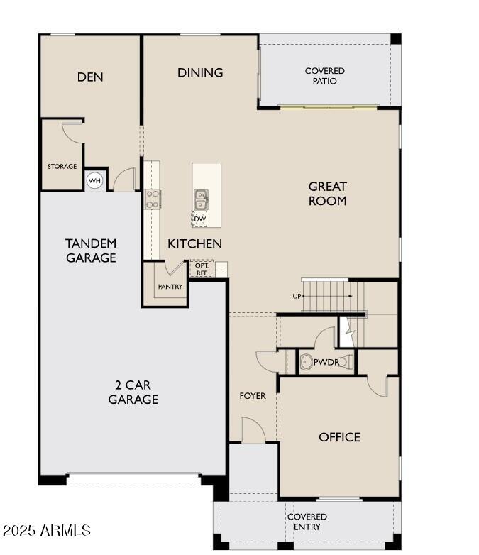 5535 W HOPI Trail