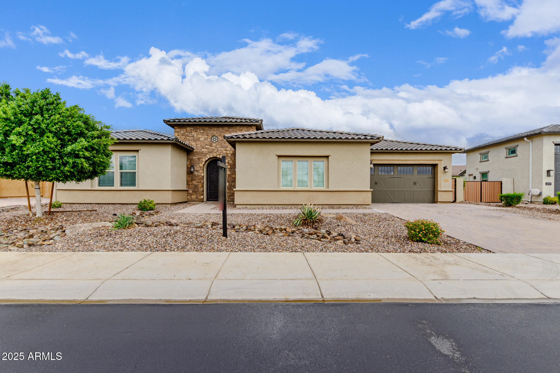 22741 N 92ND Lane