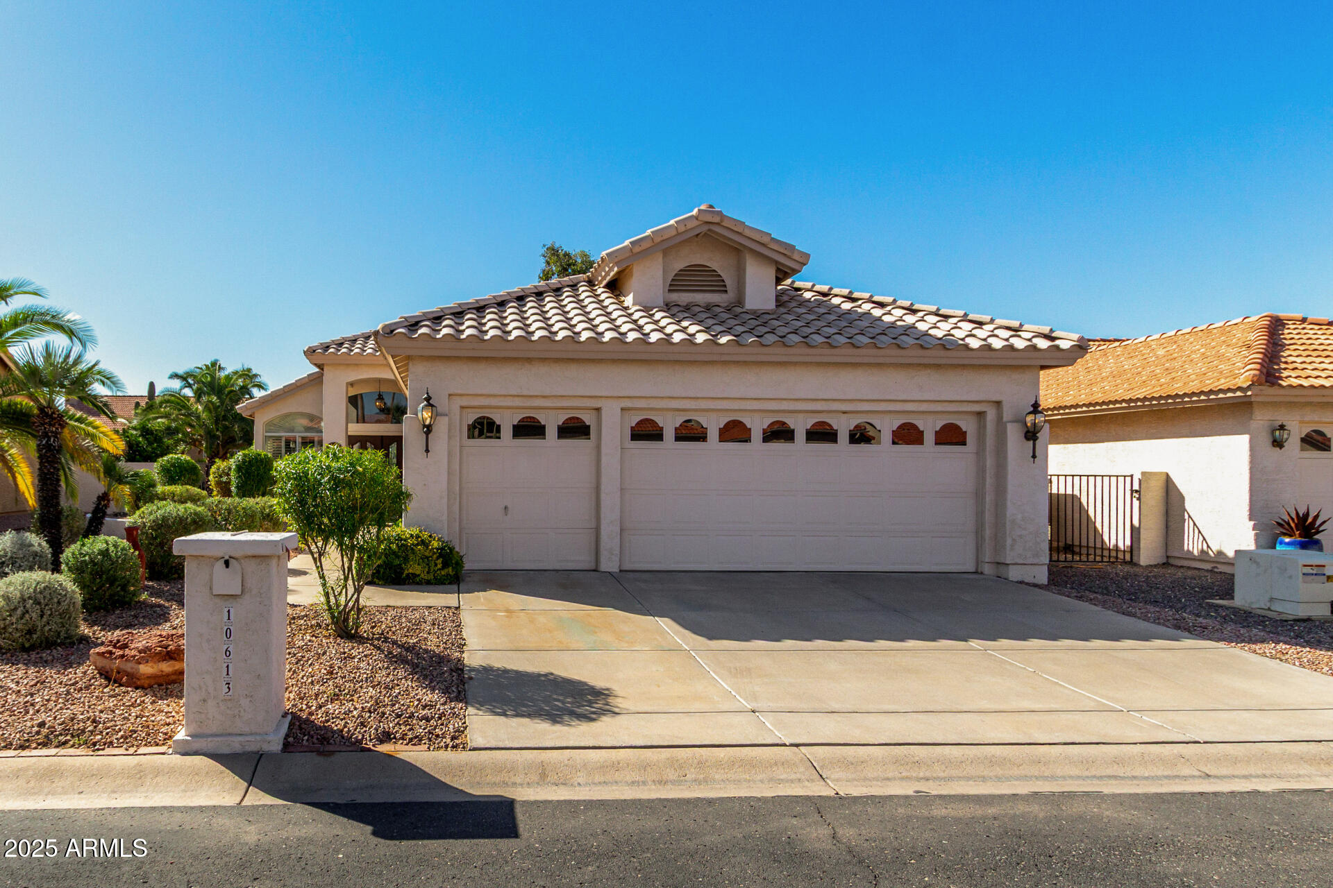 10613 E VOAX Drive
