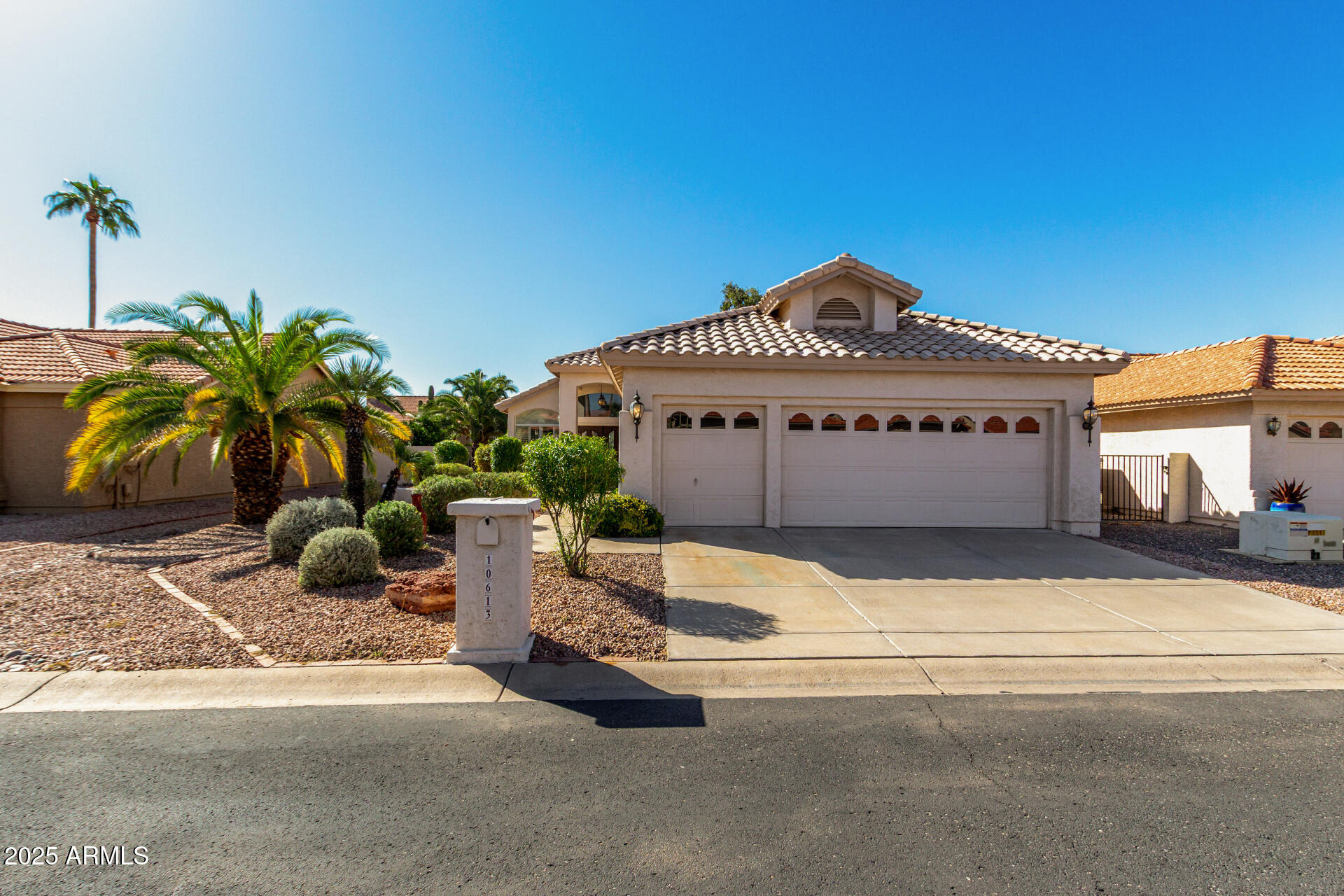 10613 E VOAX Drive