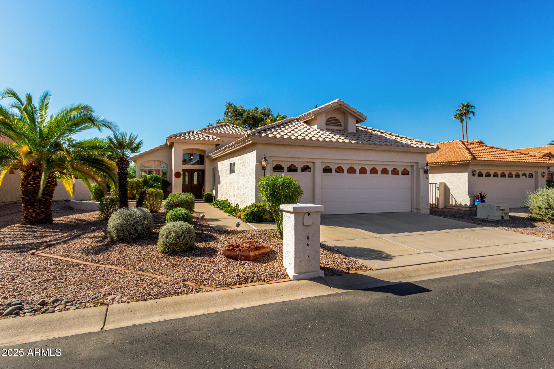 10613 E VOAX Drive