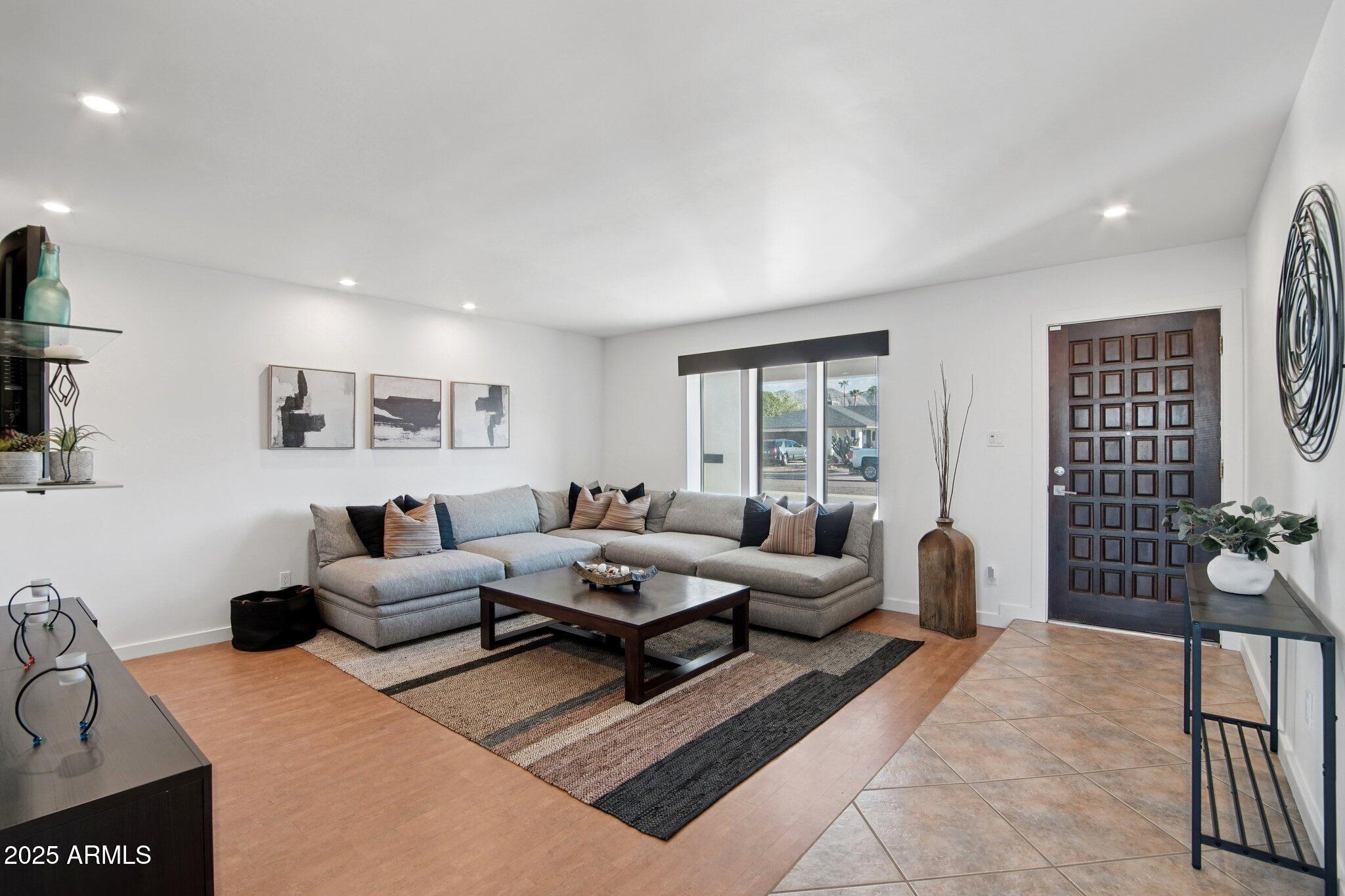 3430 E BERYL Lane