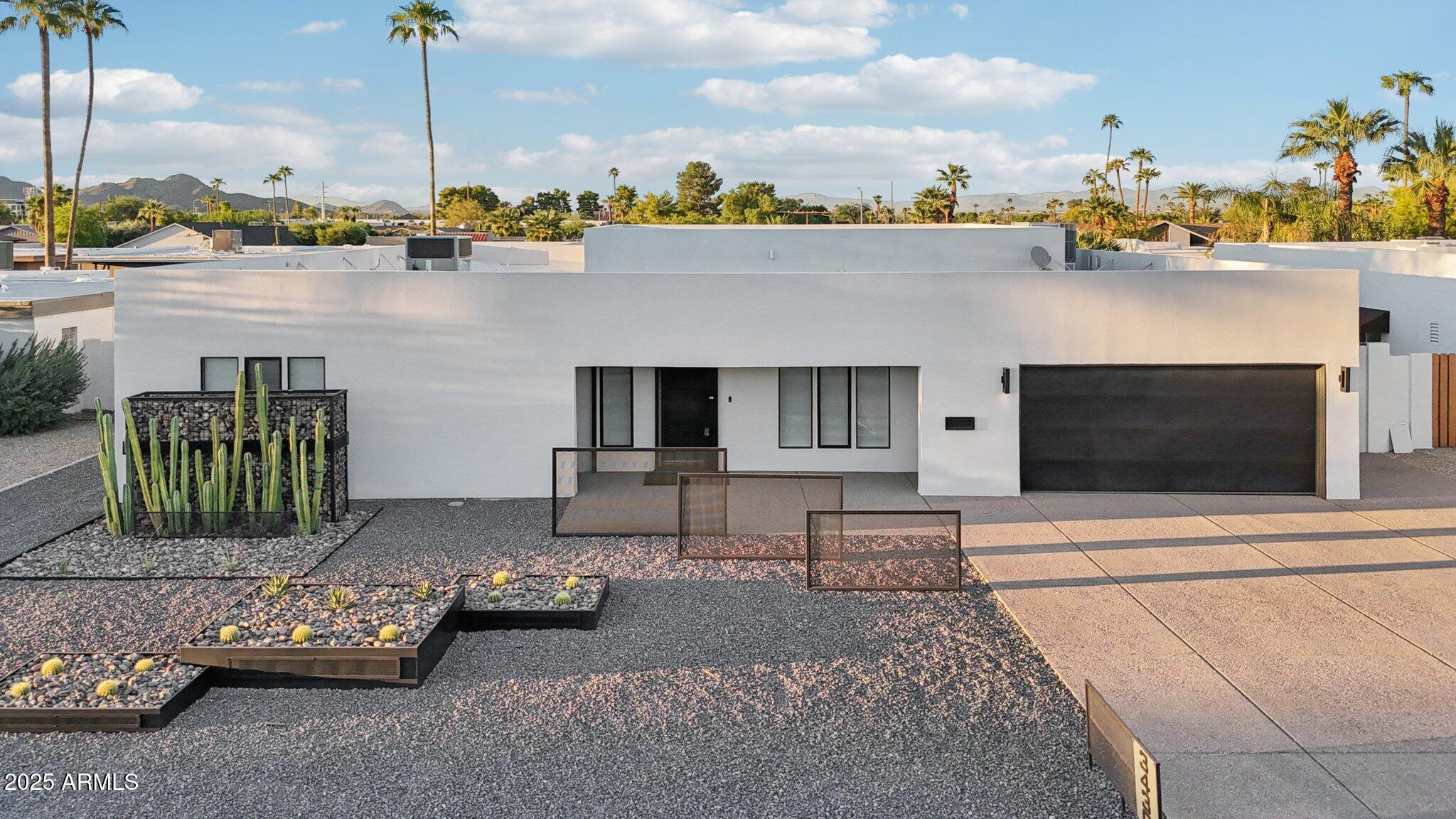 3430 E BERYL Lane