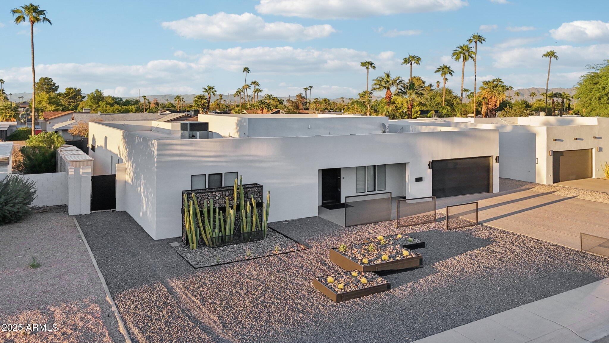 3430 E BERYL Lane