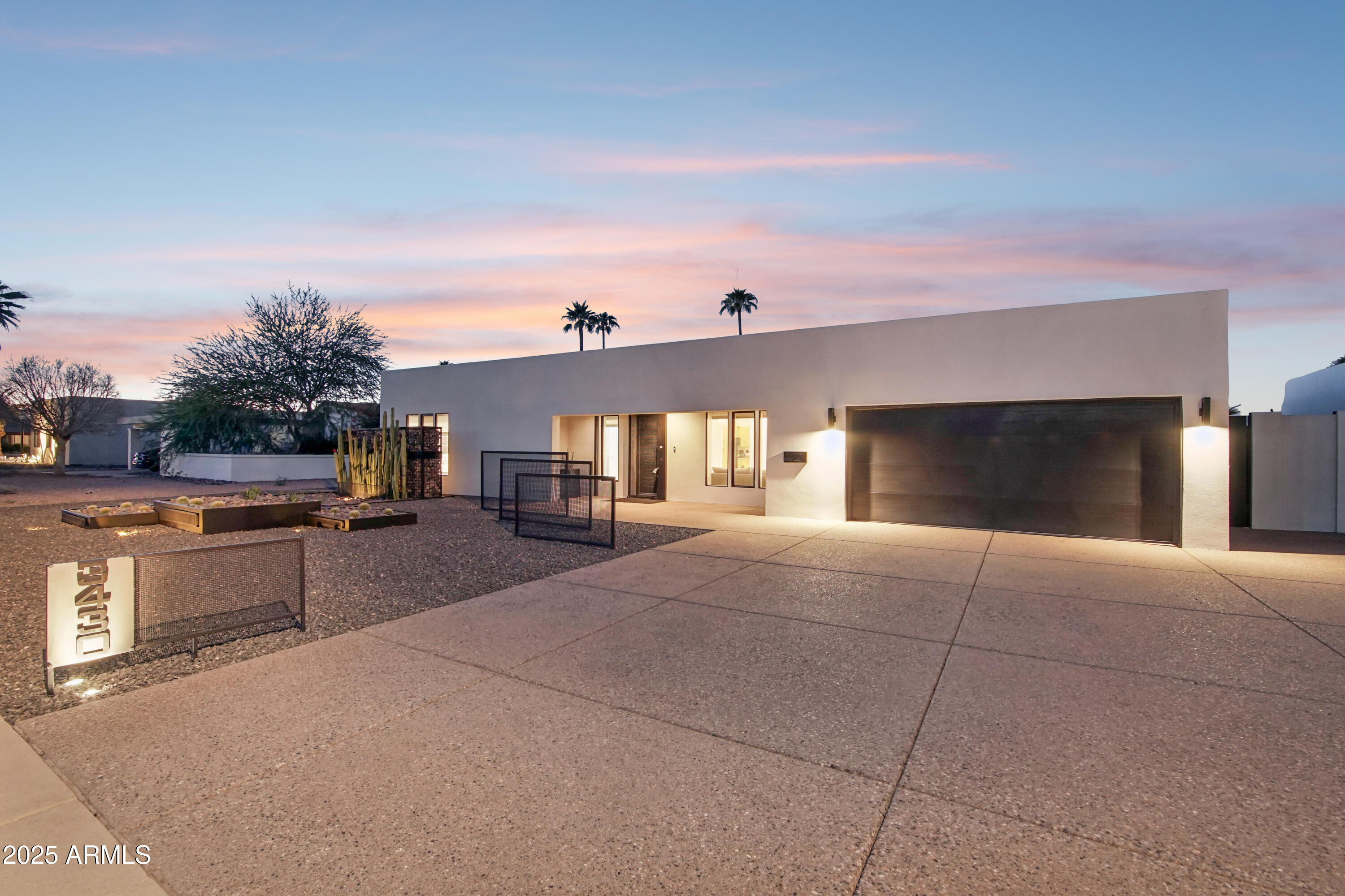 3430 E BERYL Lane