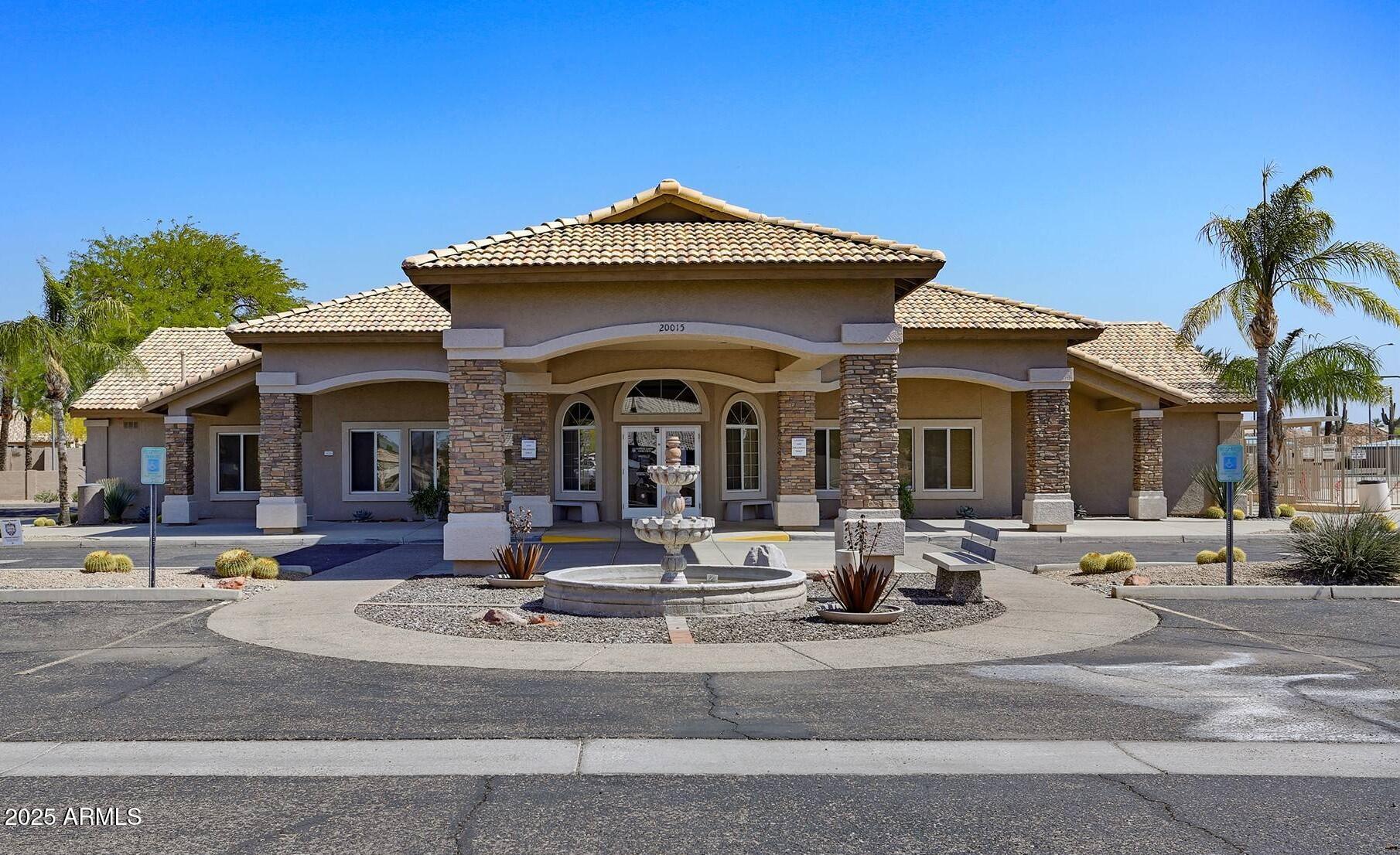 10867 W CHINO Drive
