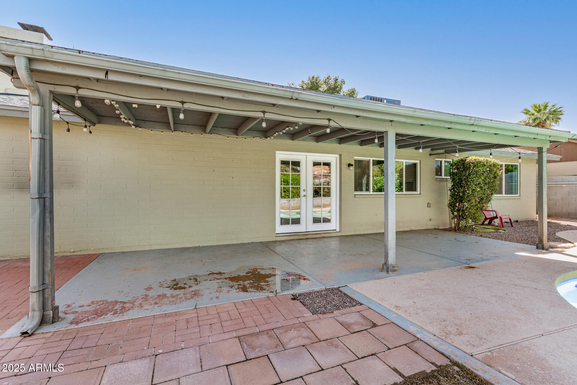2650 W MCNAIR Street