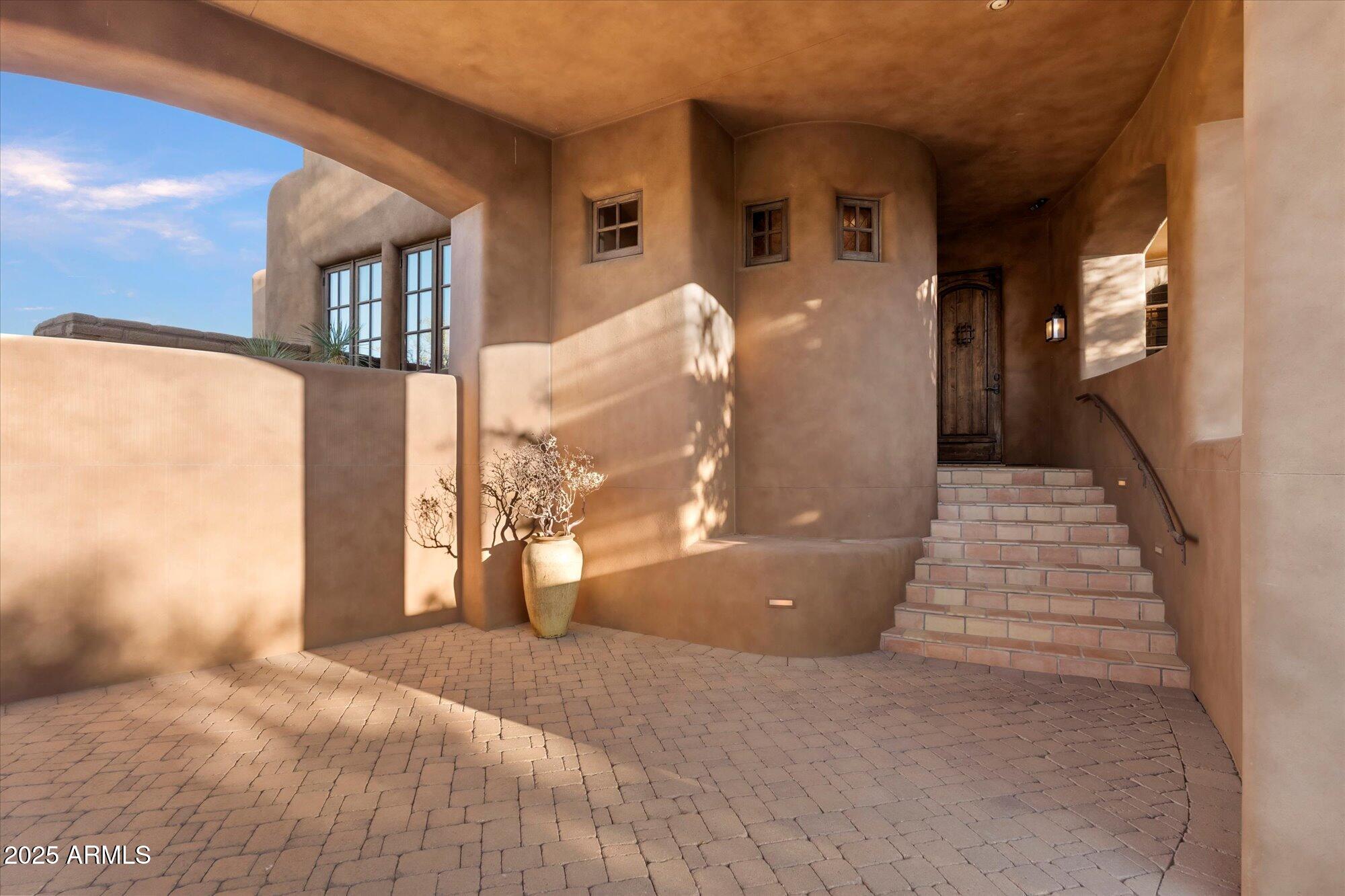 9743 E MADERA Drive