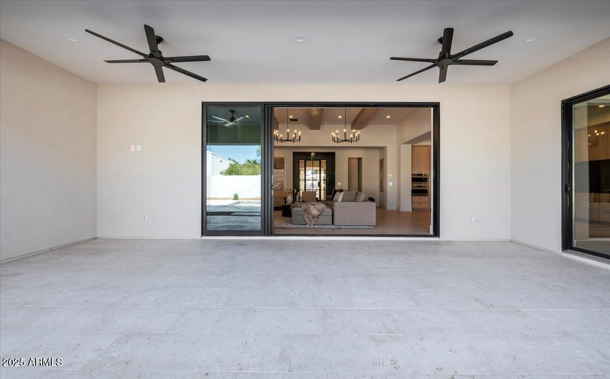 8108 E DEL CRISTAL Drive