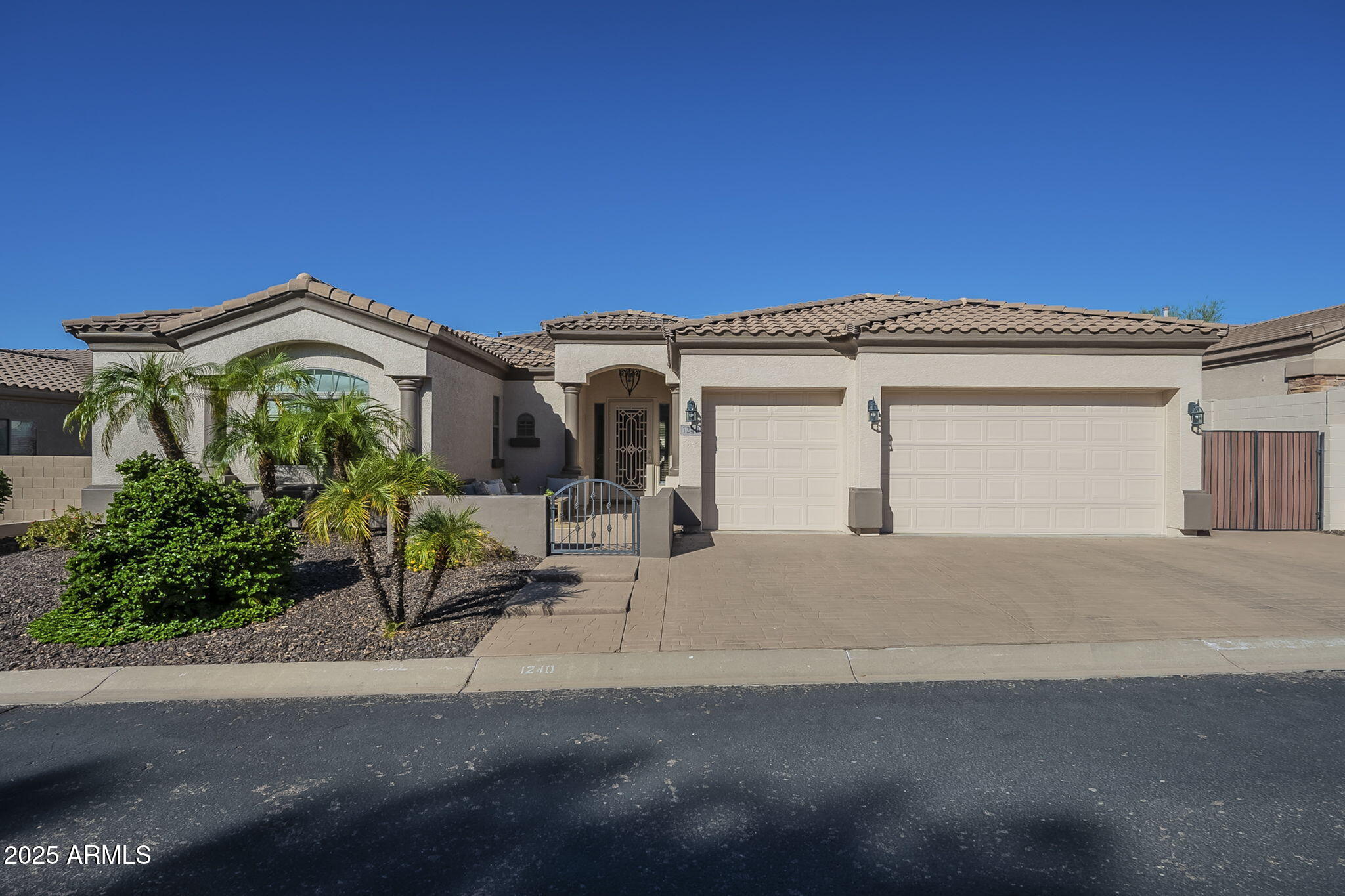 1240 N BERNARD Circle