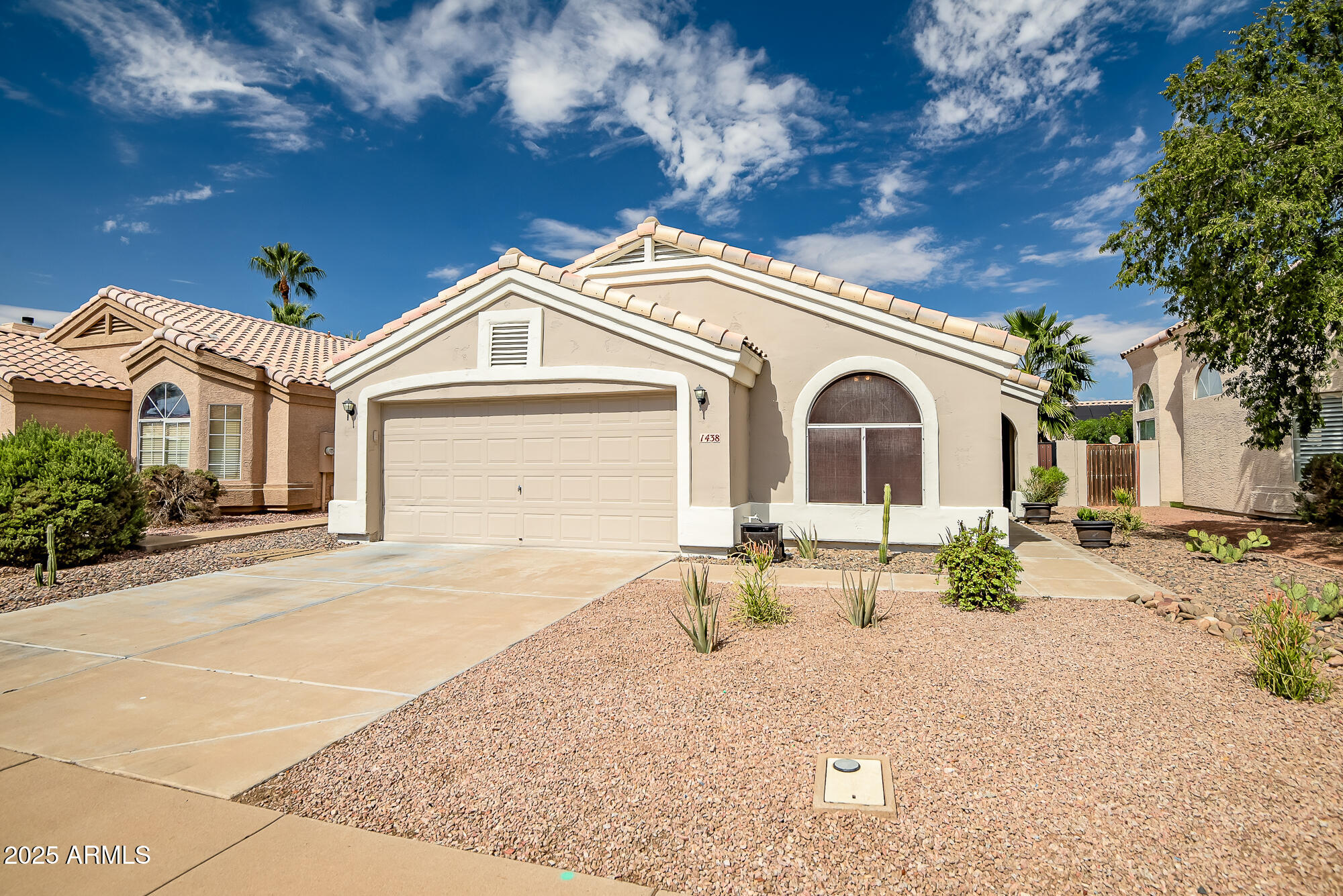 1438 E CINDY Street