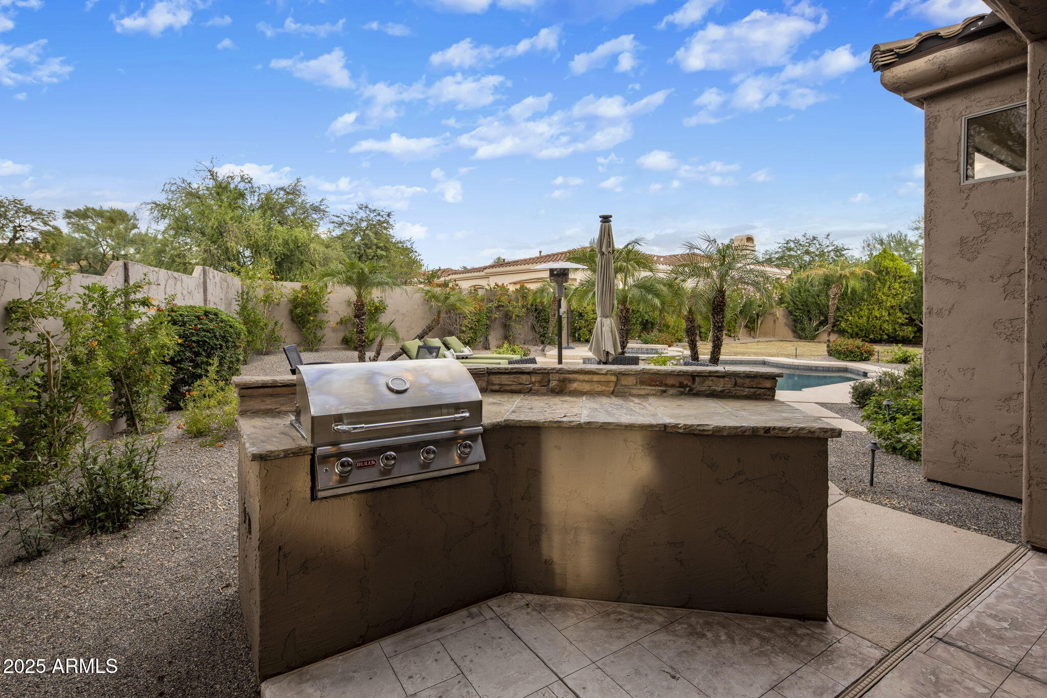 7846 E CANDELARIA Drive