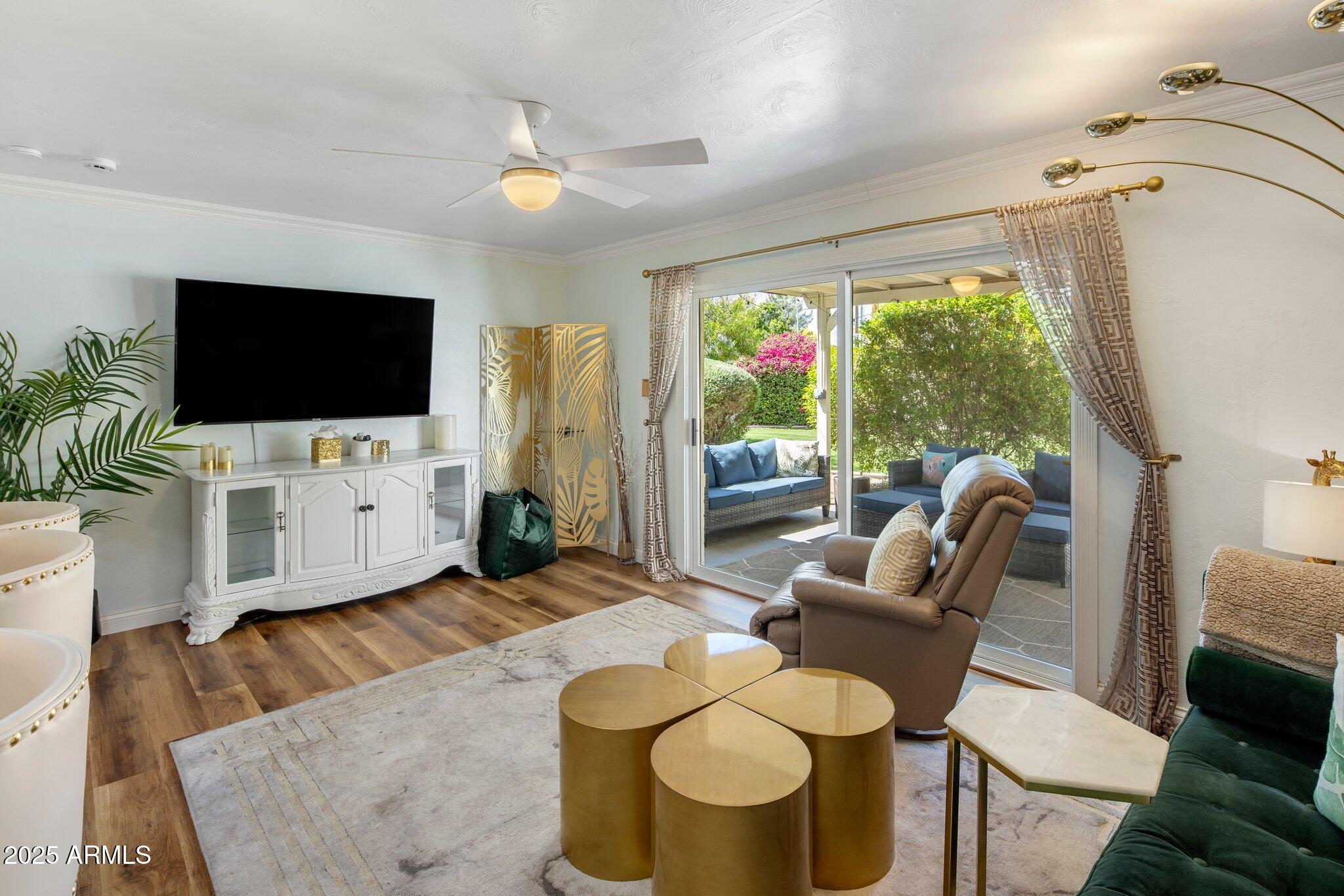 7608 E AVALON Drive