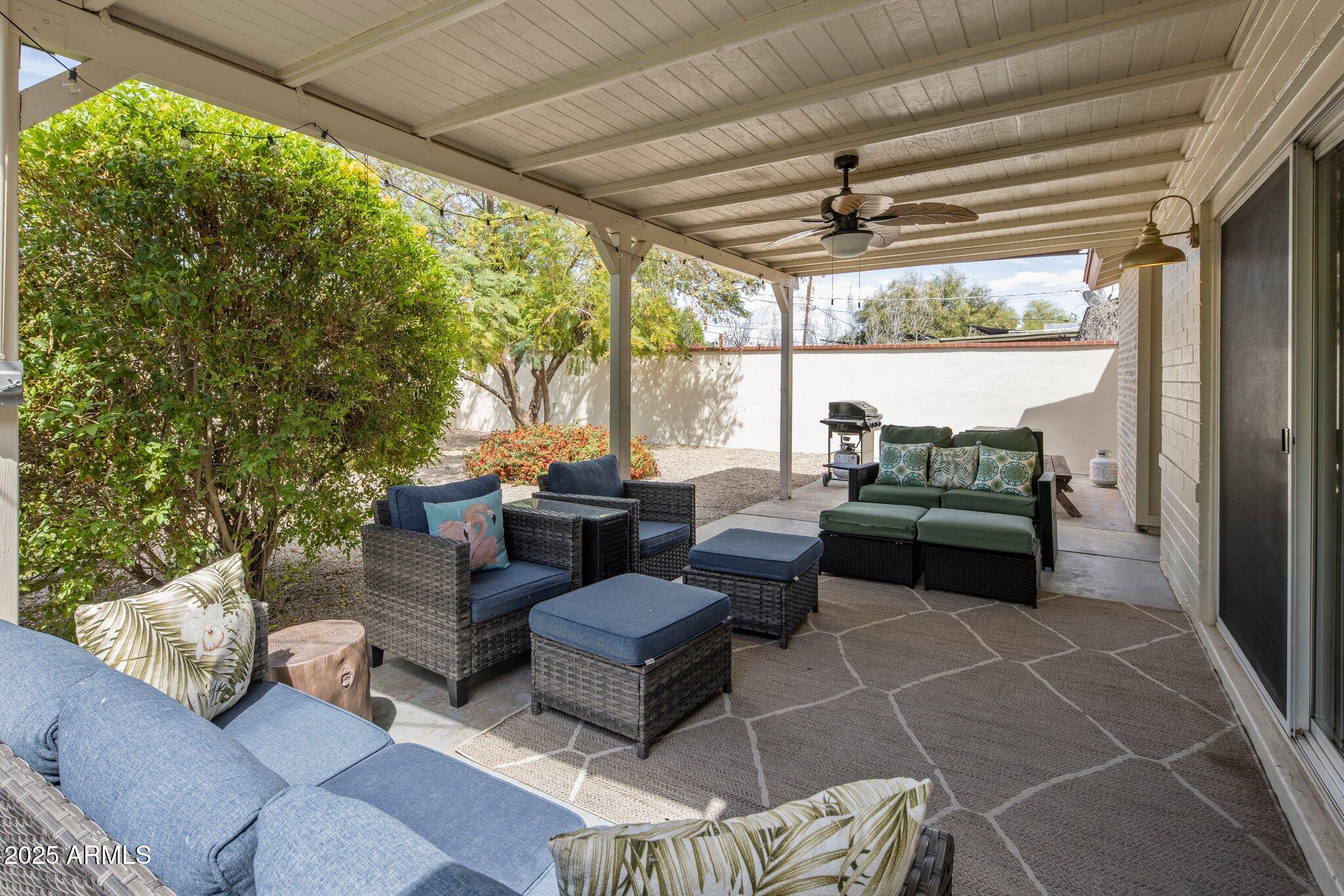 7608 E AVALON Drive