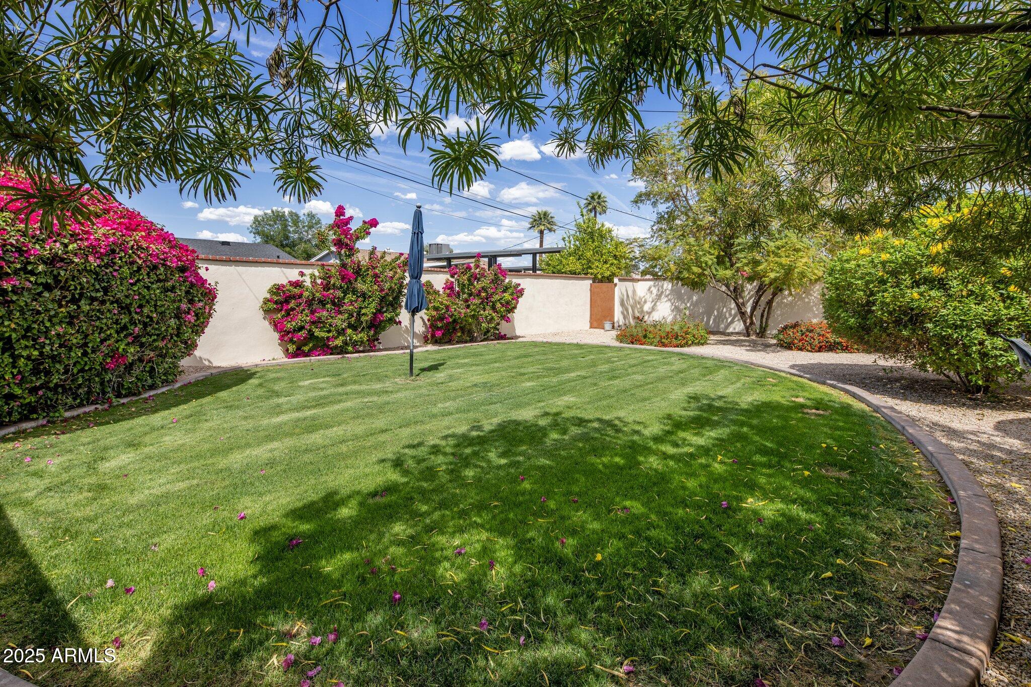 7608 E AVALON Drive