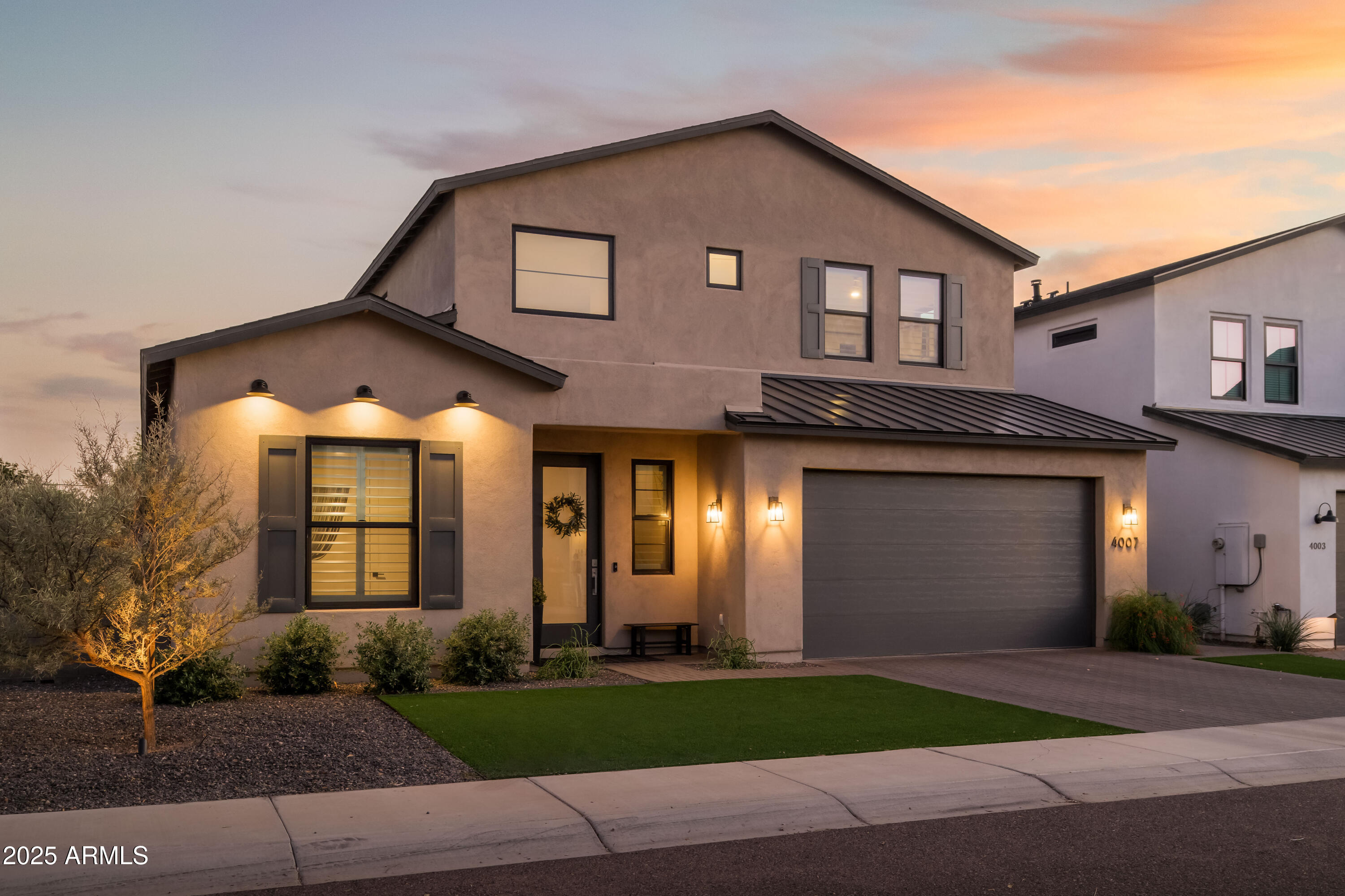 4007 E CAMPUS Drive