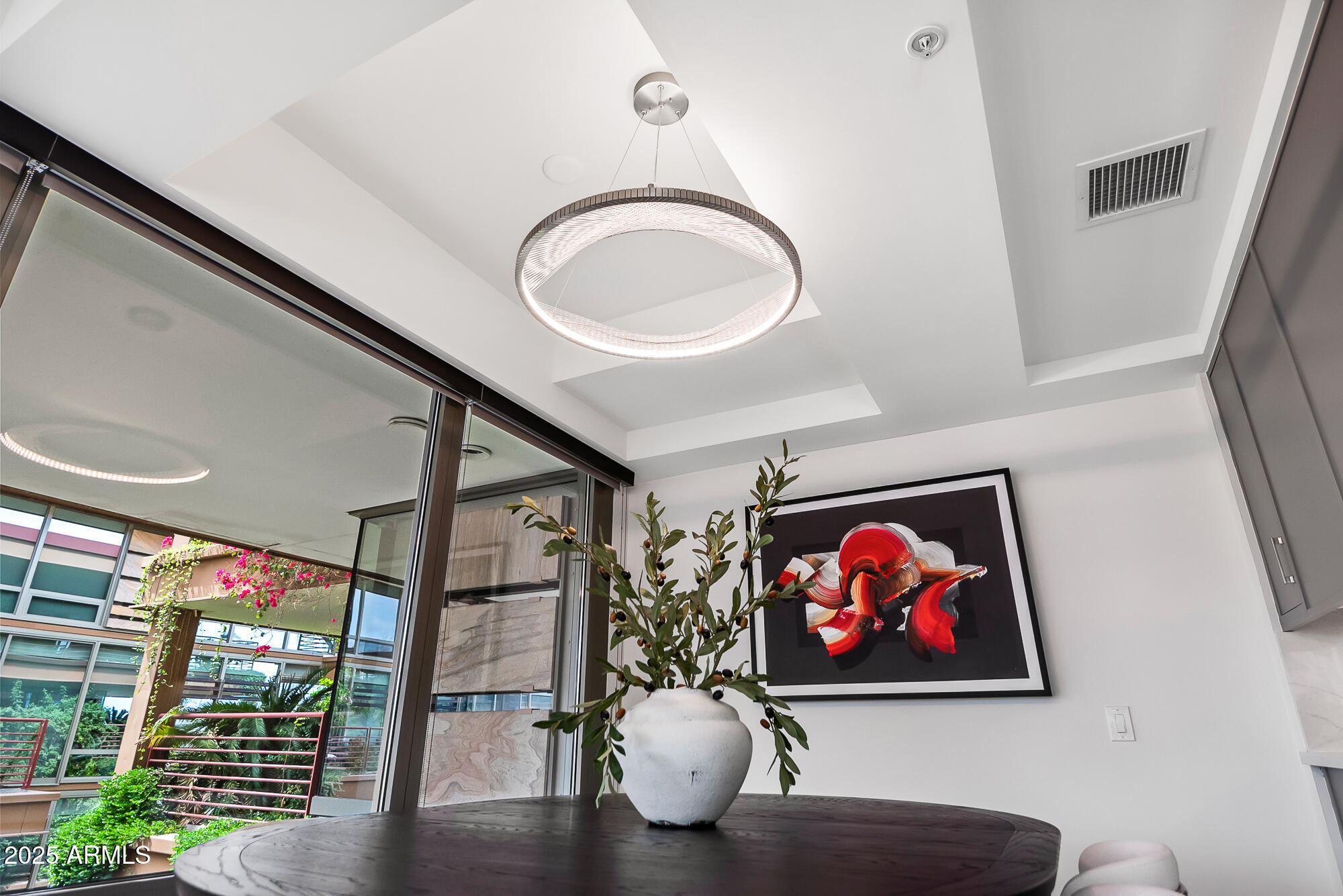 7141 E RANCHO VISTA Drive 6007