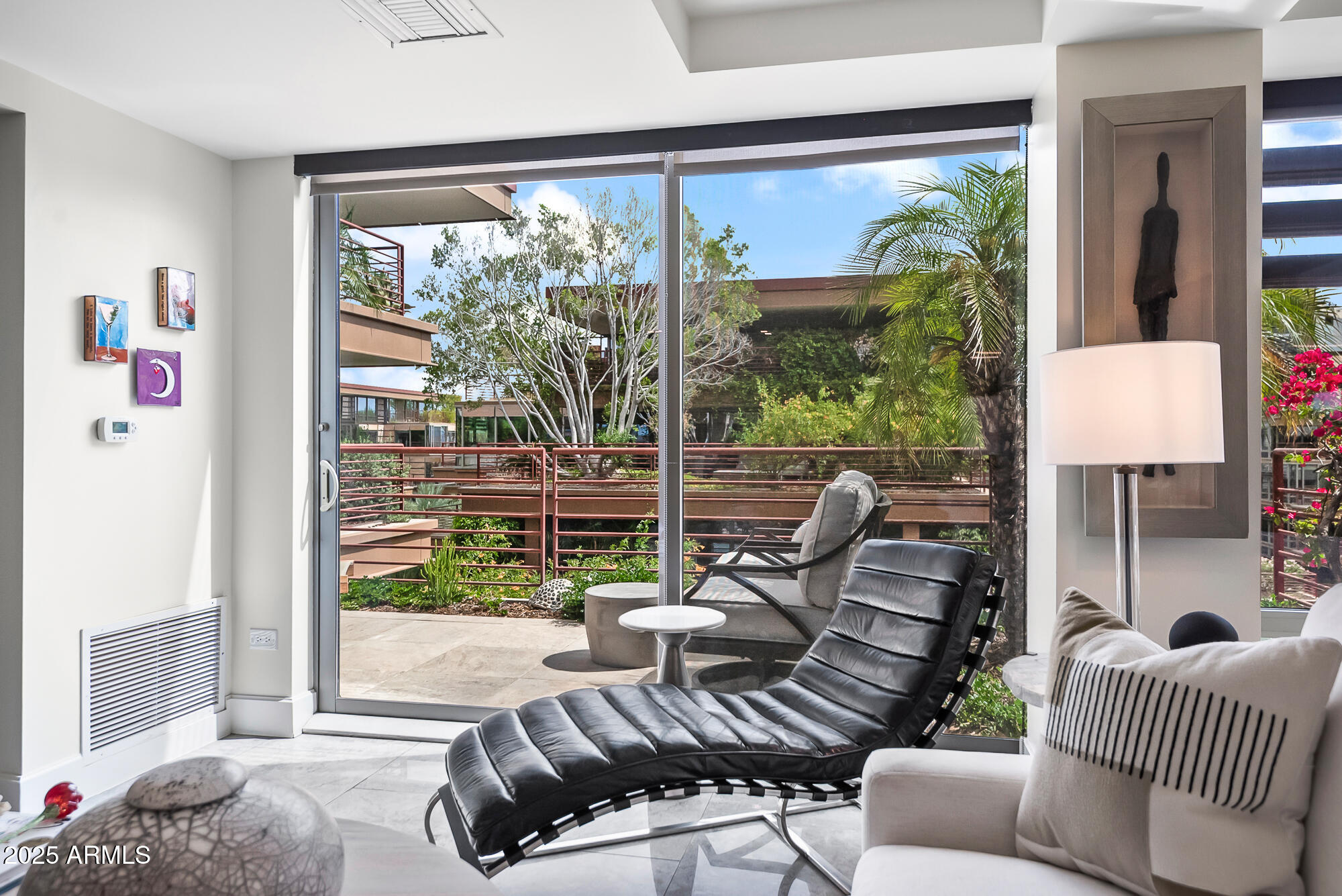 7141 E RANCHO VISTA Drive 6007