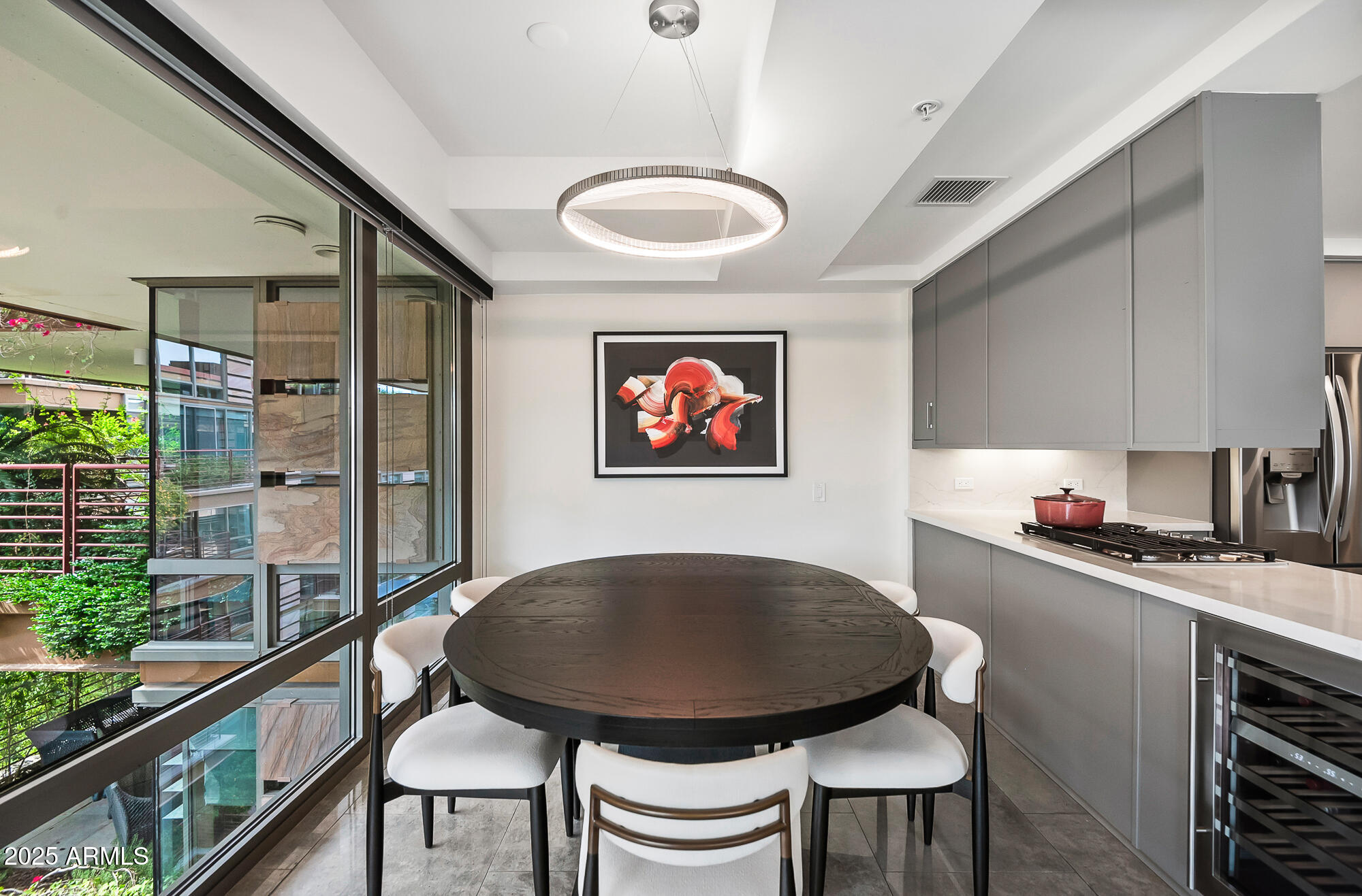 7141 E RANCHO VISTA Drive 6007