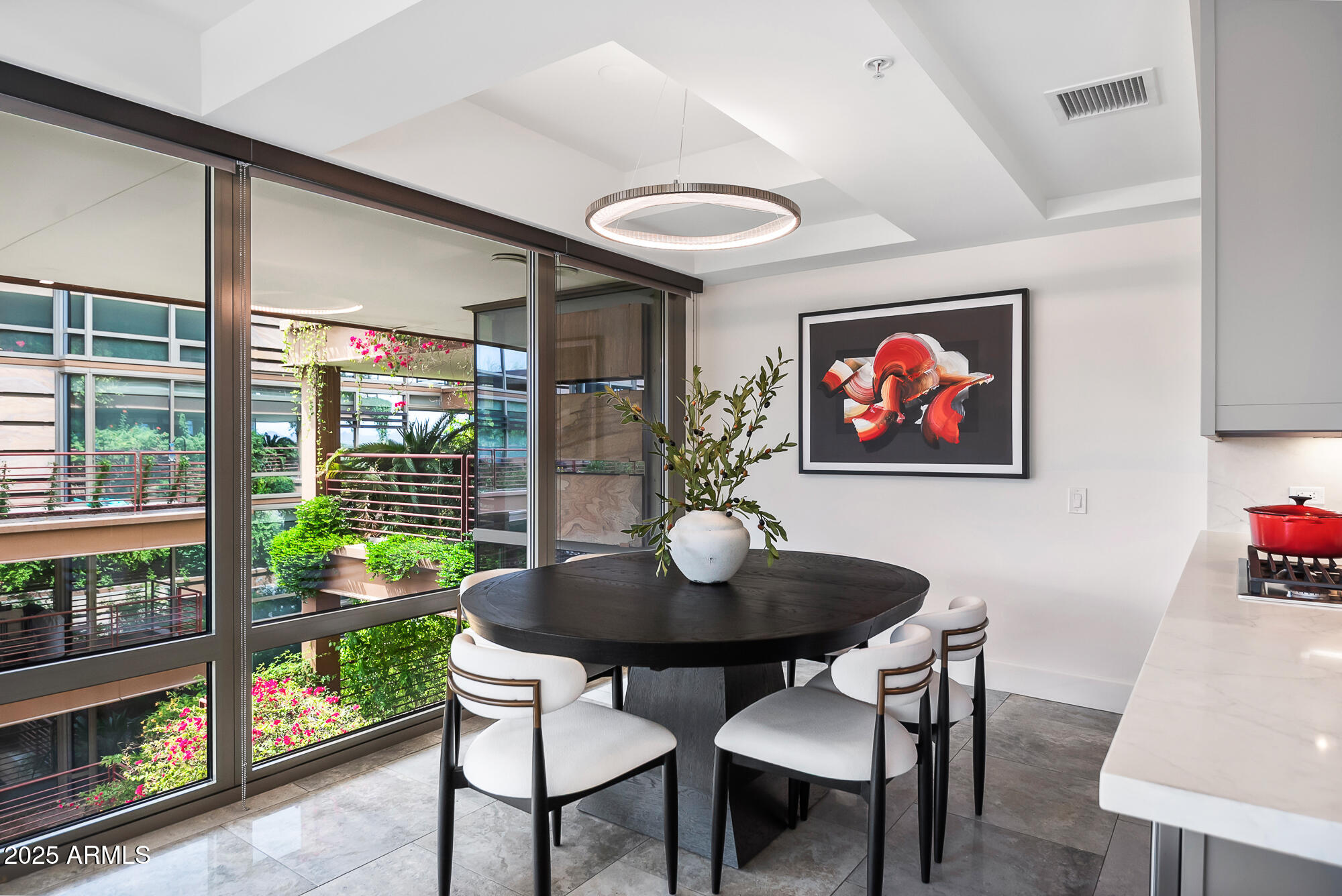 7141 E RANCHO VISTA Drive 6007
