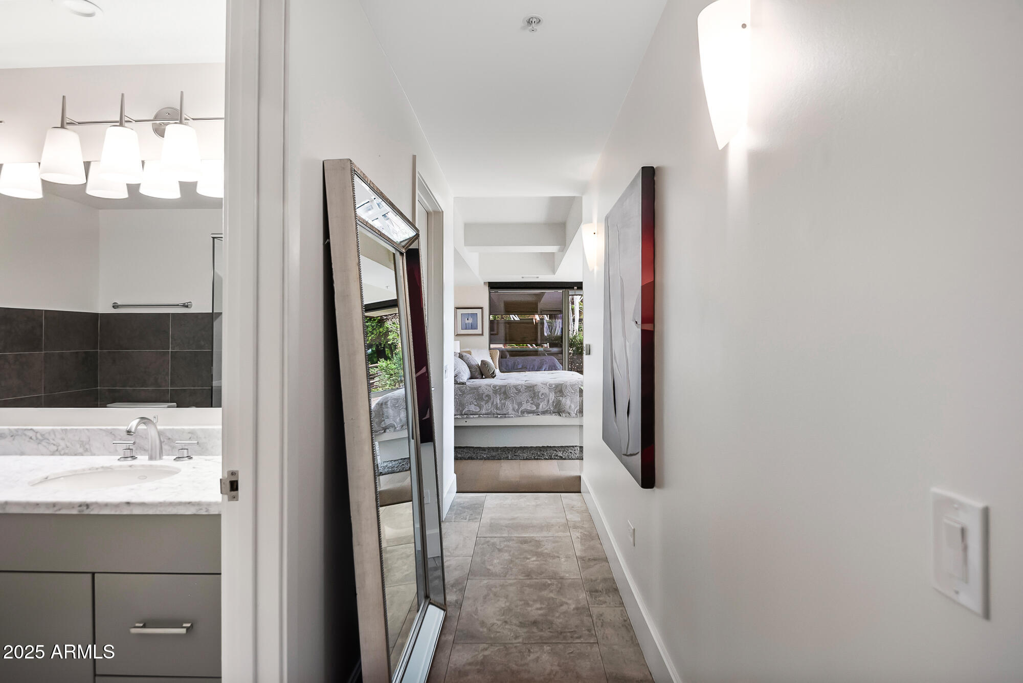 7141 E RANCHO VISTA Drive 6007