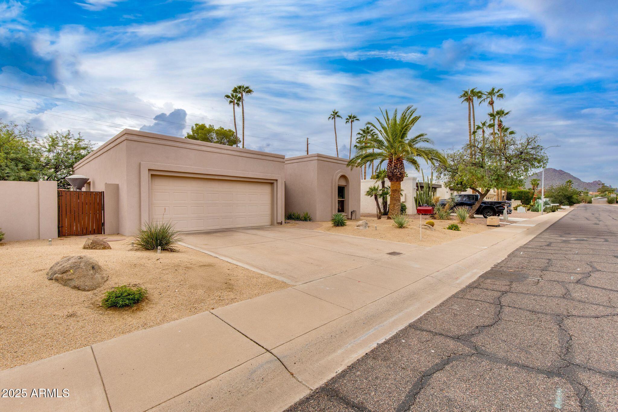 7785 E LUKE Lane