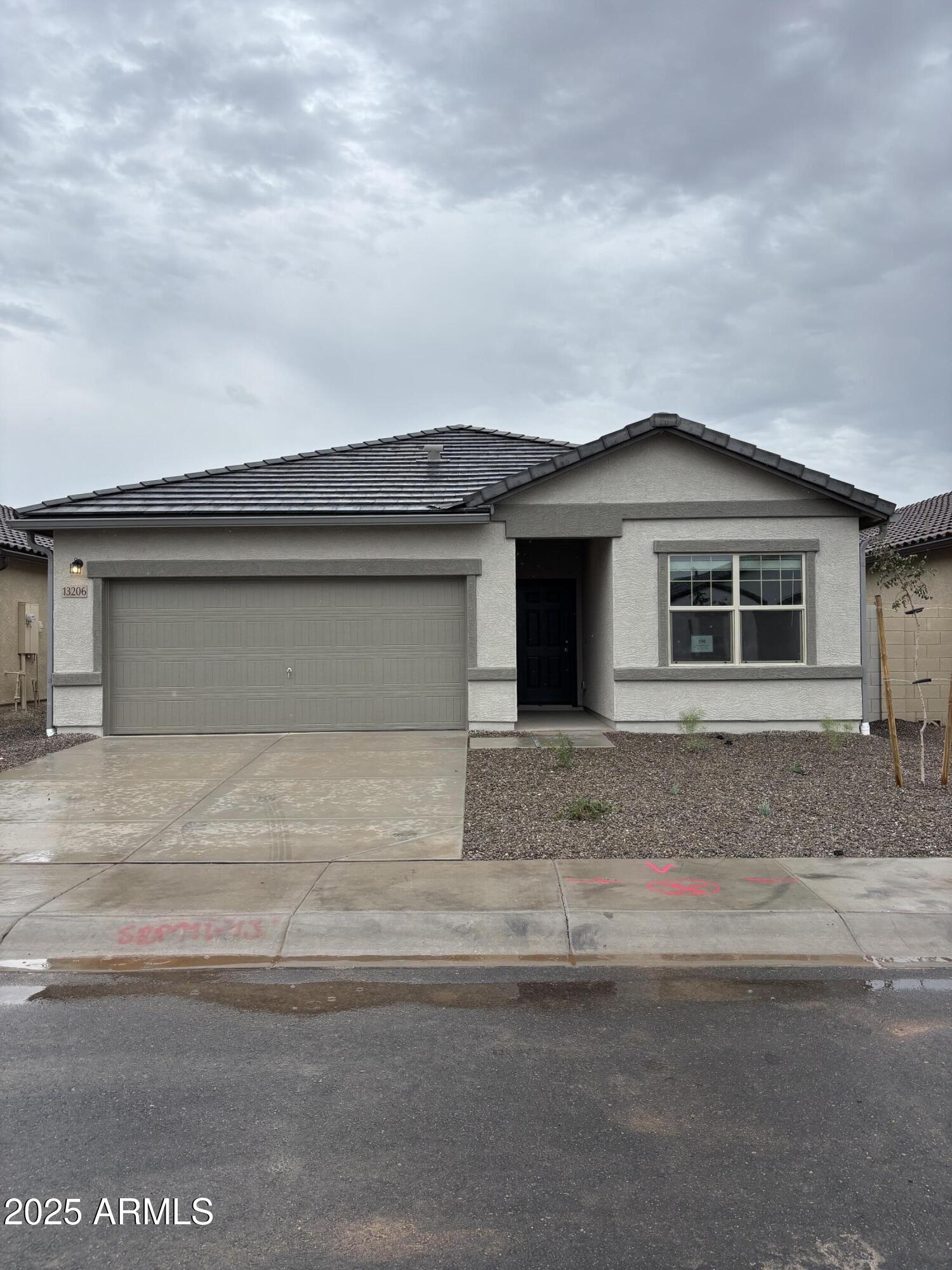 13206 E WALLFLOWER Lane