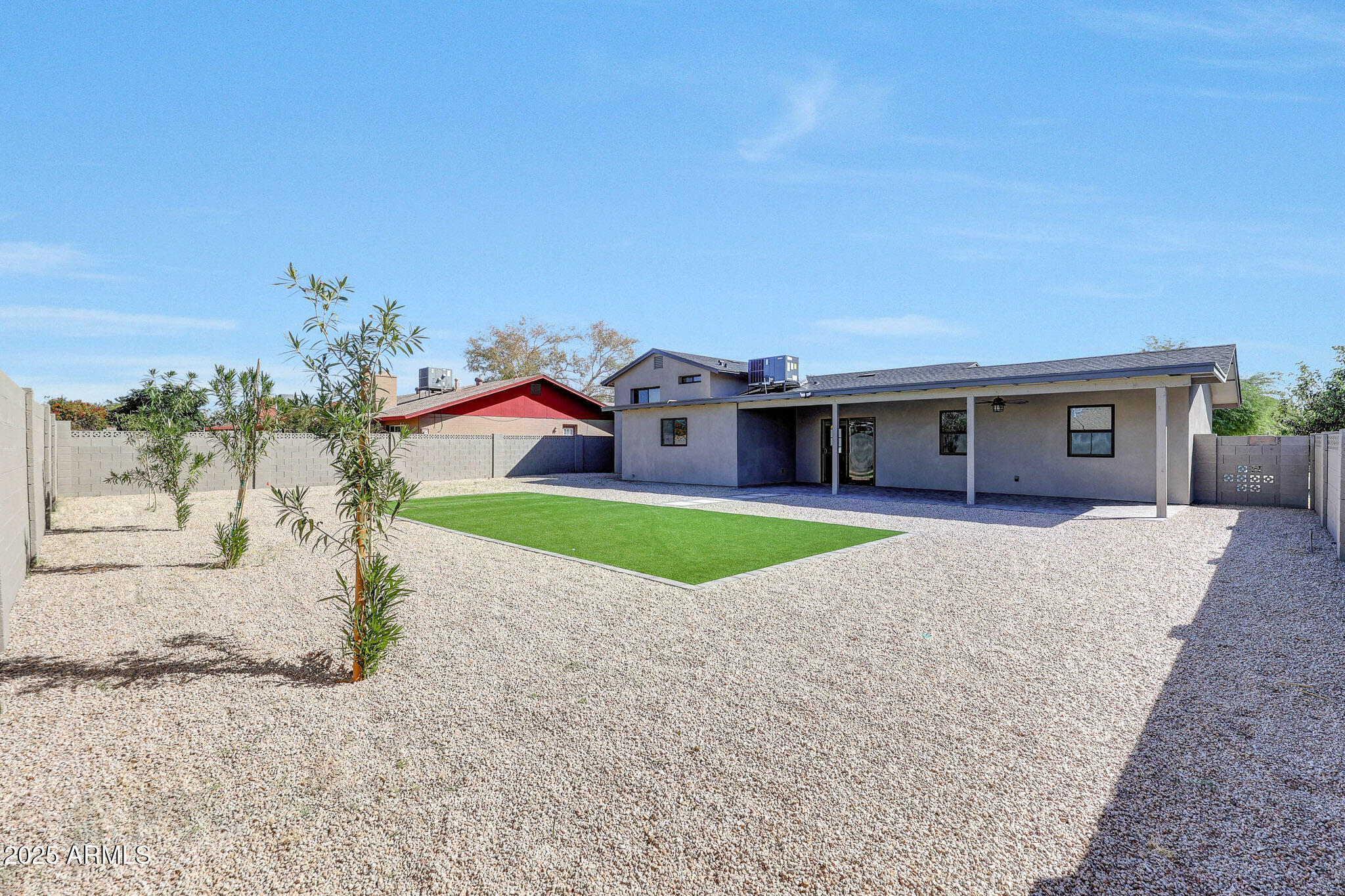 3116 W GELDING Drive