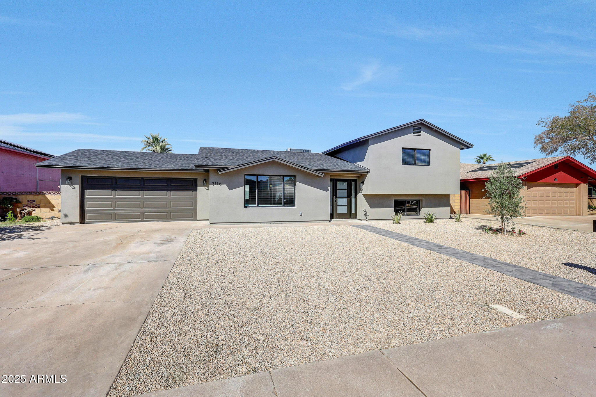 3116 W GELDING Drive