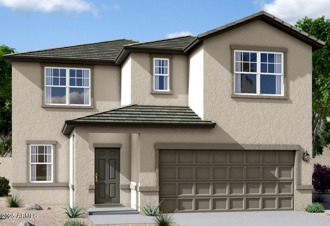 13106 E WALLFLOWER Lane
