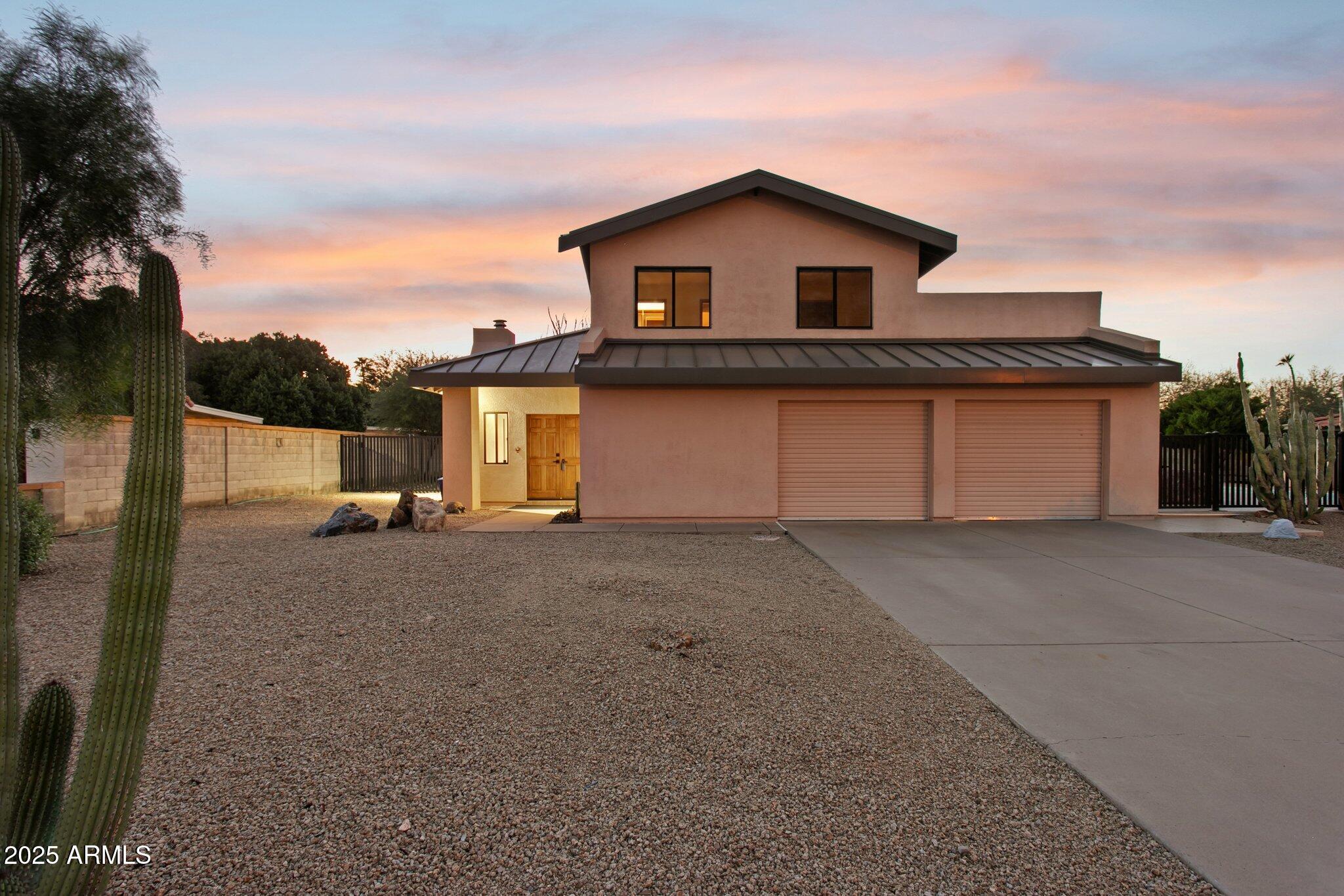 11816 N Bancroft Drive