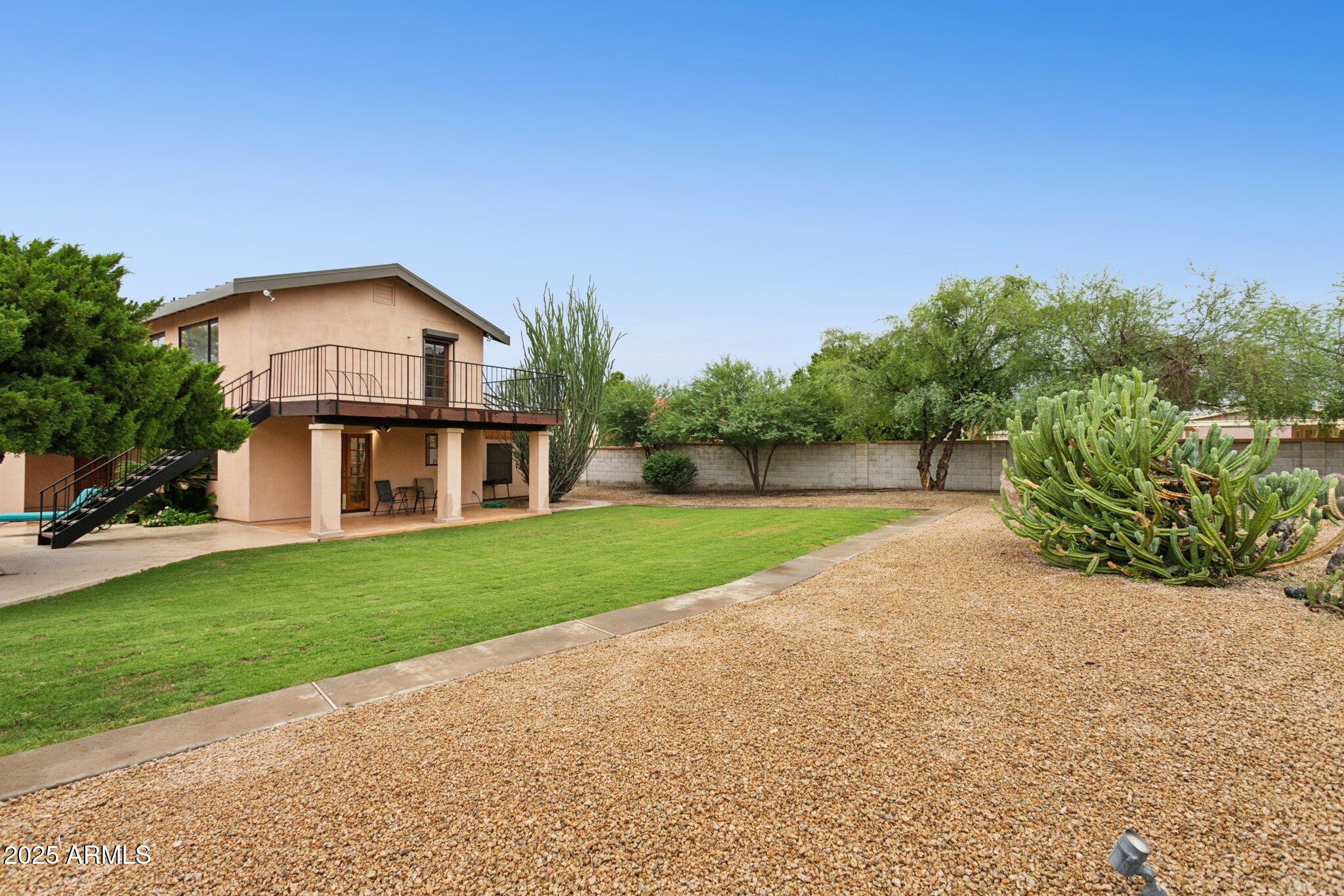 11816 N Bancroft Drive