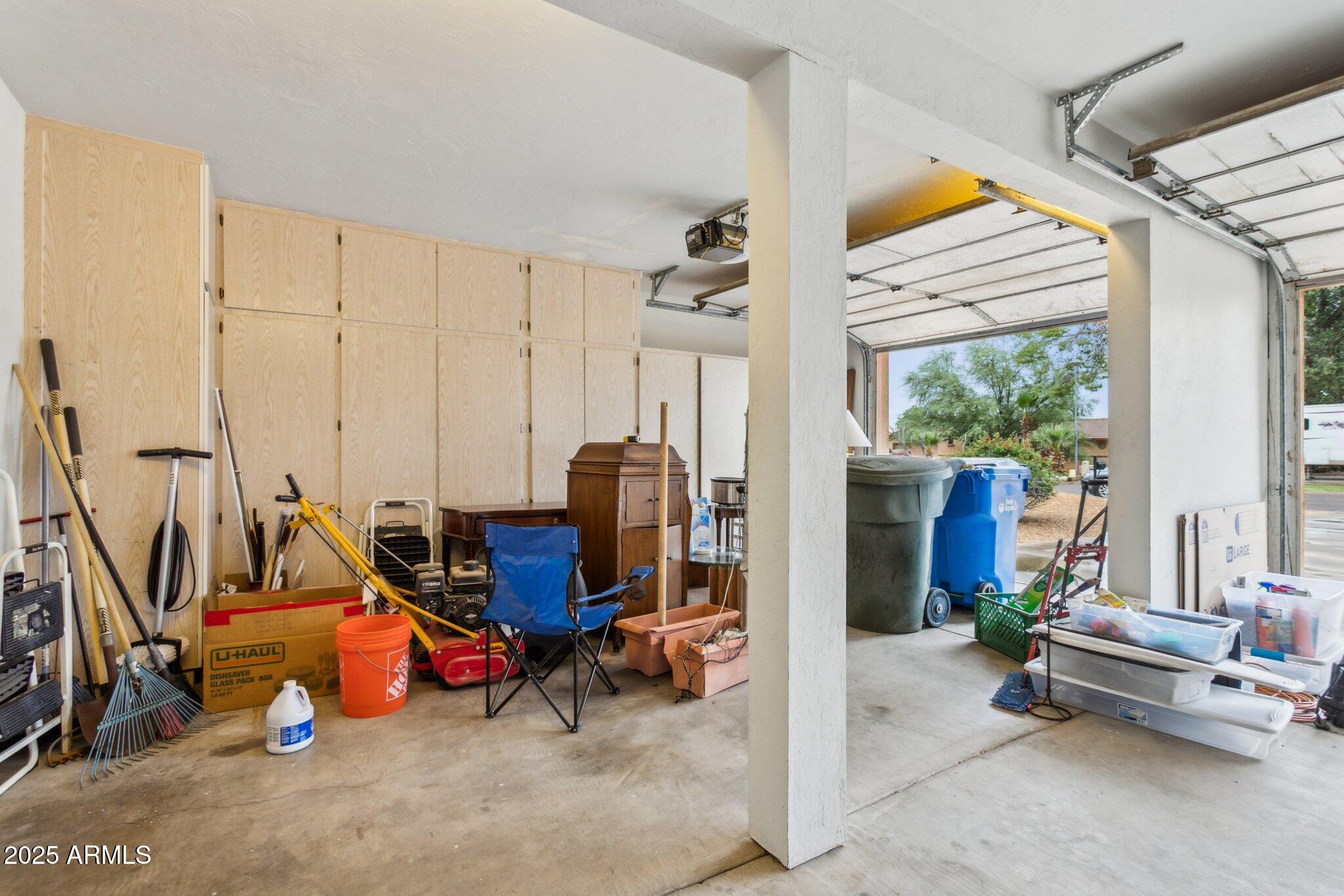 11816 N Bancroft Drive