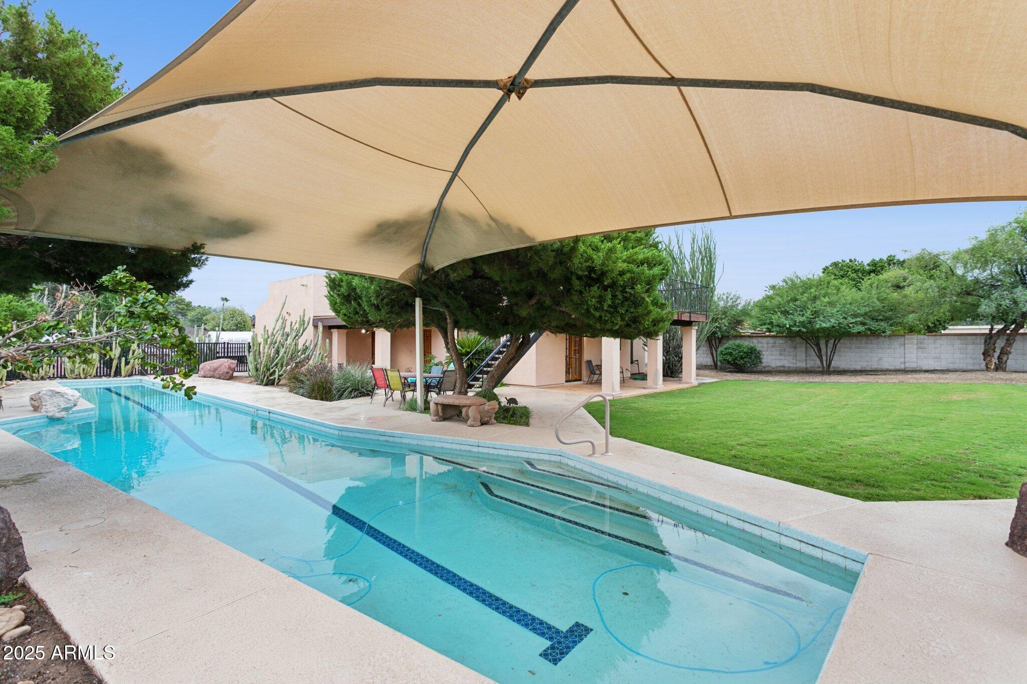 11816 N Bancroft Drive