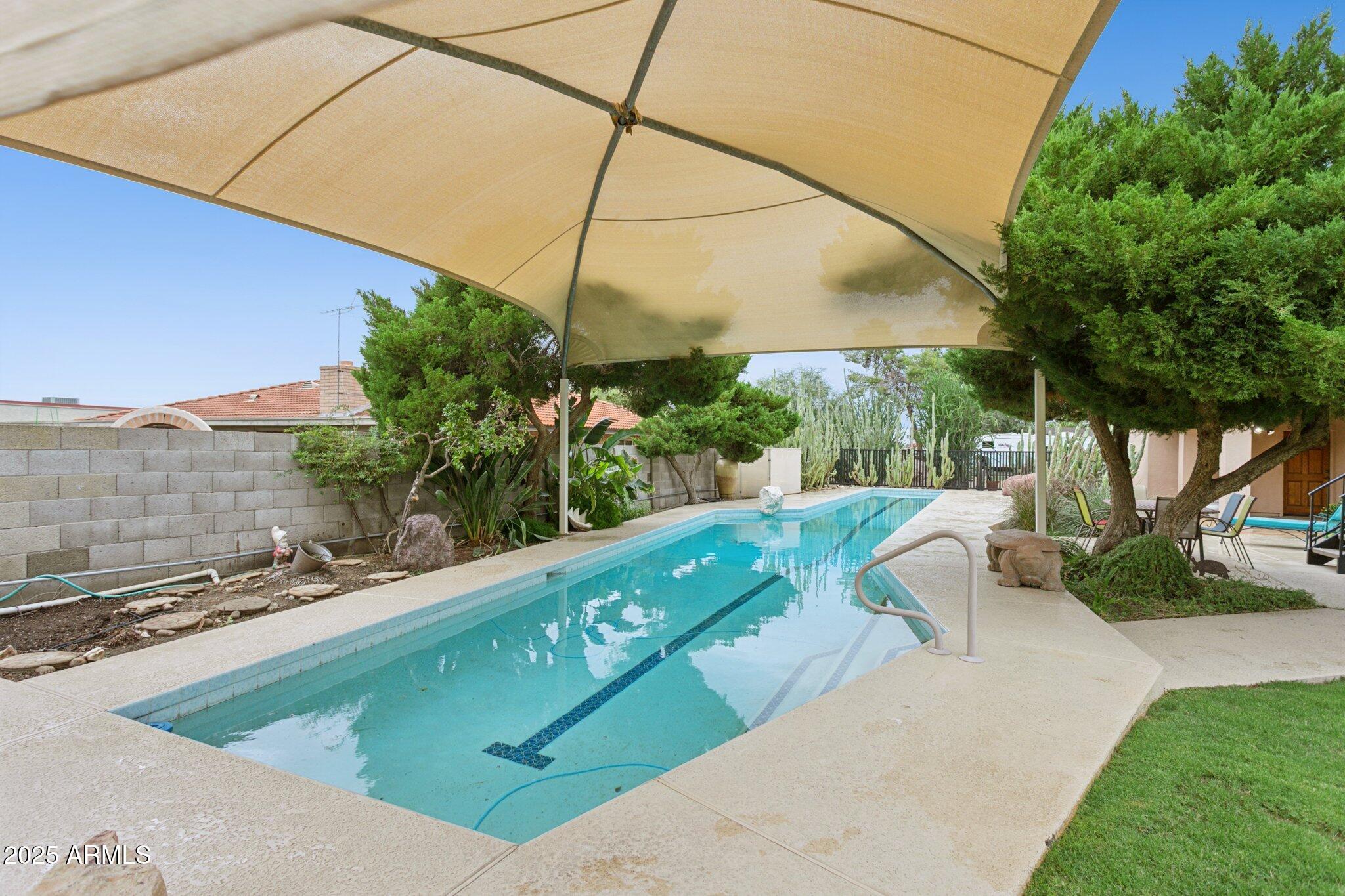 11816 N Bancroft Drive